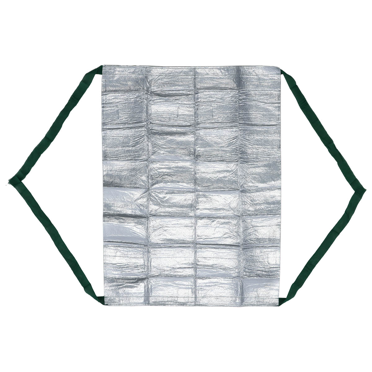 nextRESCUE® Brandwunden-Verbandpäckchen / Verbandtuch | Abmessung: 60 x 80 cm