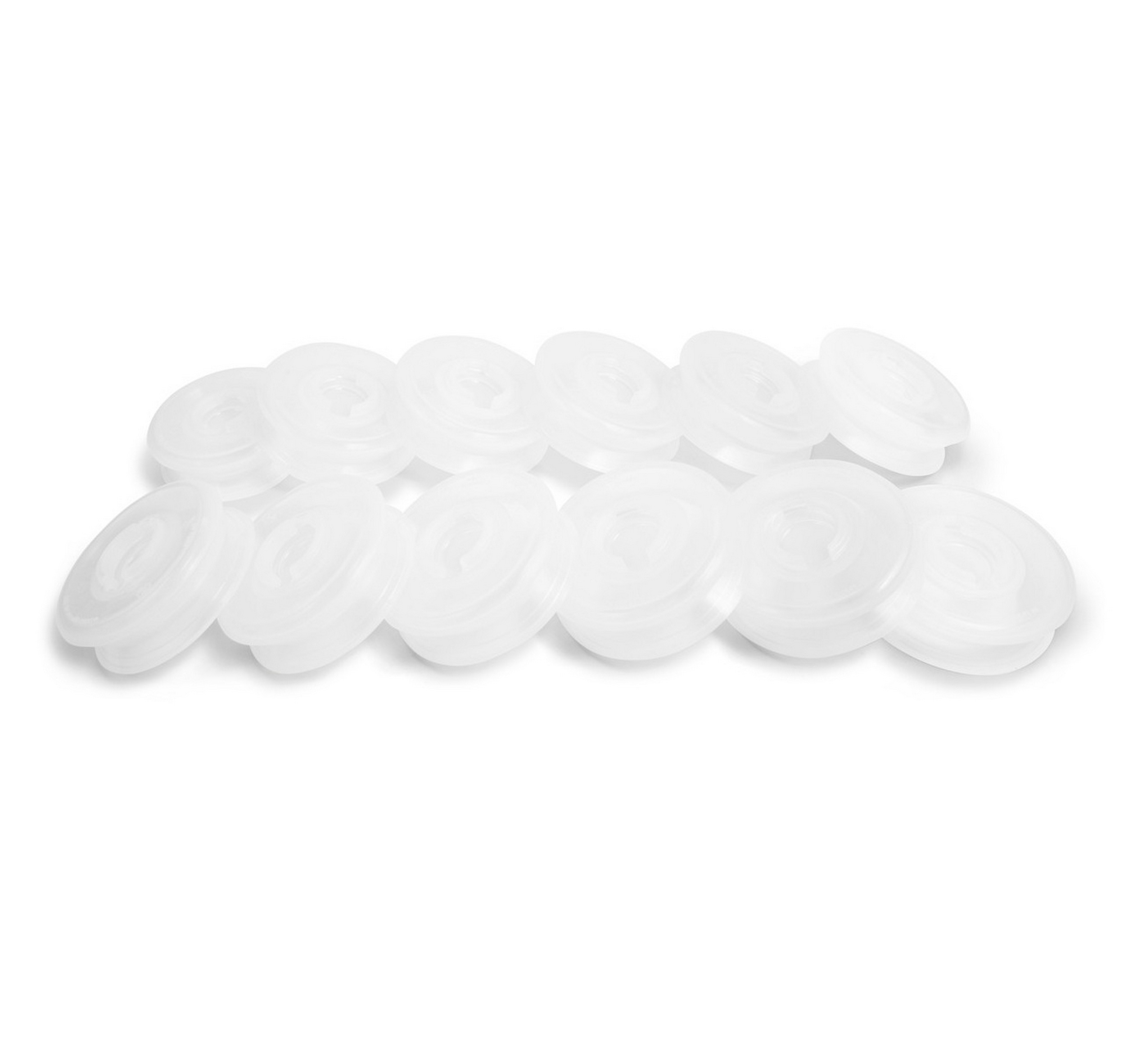 Stryker® Saugglocke / Suction Cup für LUCAS® 2 & 3 | Packung á 12 Stück