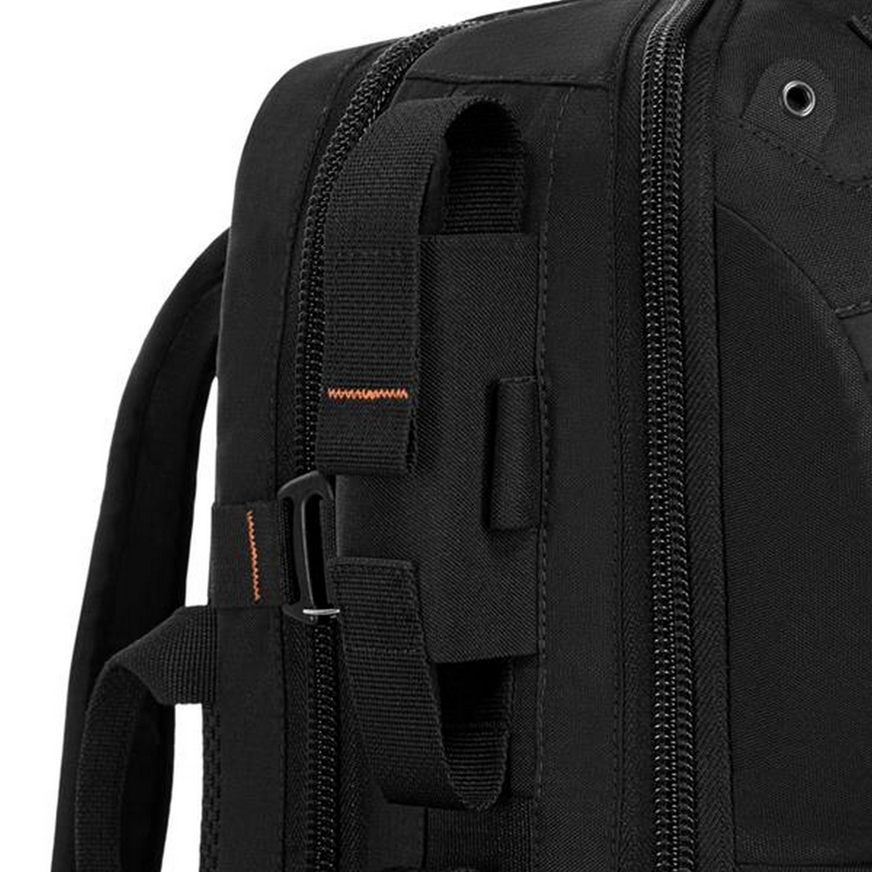 M-TAC® Elite Sanitätsrucksack / Medic Rucksack nach MARCH | Farbe: Black
