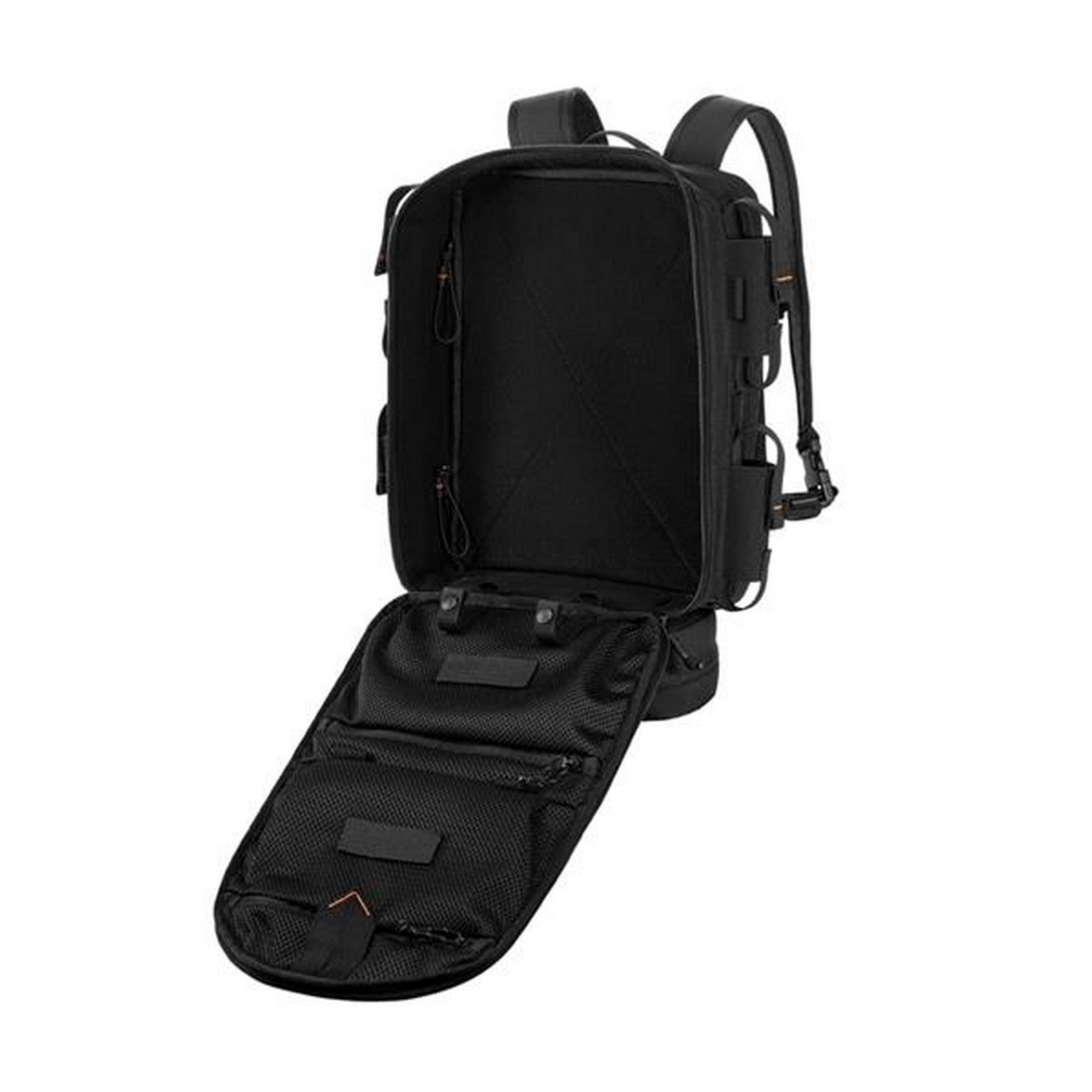M-TAC® Elite Sanitätsrucksack / Medic Rucksack nach MARCH | Farbe: Black