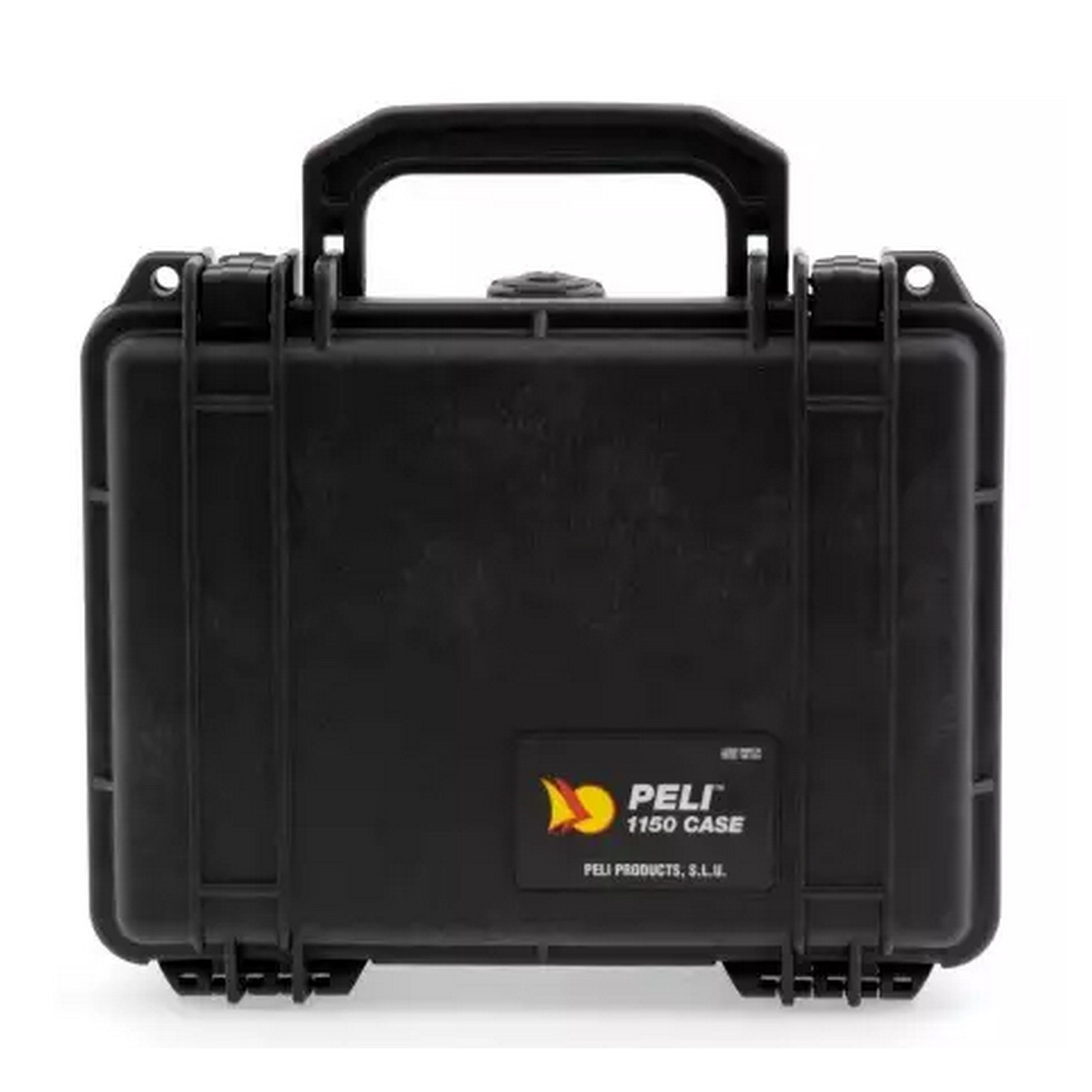PELI™ Case 1150 Protector Schutzkoffer | Farbauswahl | Ausführungsauswahl
