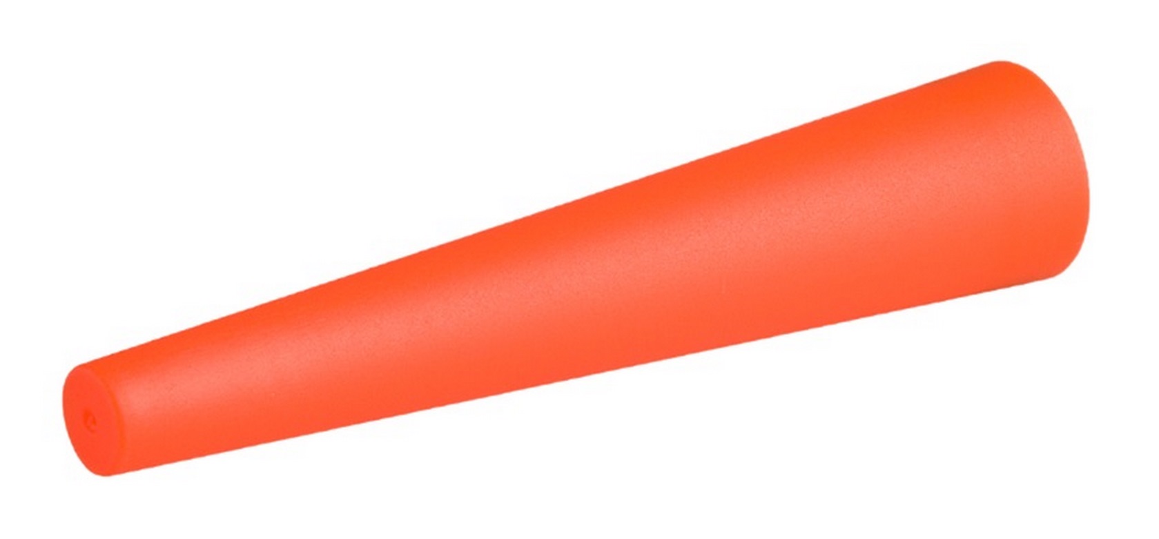 Ledlenser® Signalkappe / Signal Cone | Durchmesser: 53 mm | Farbe: Orange