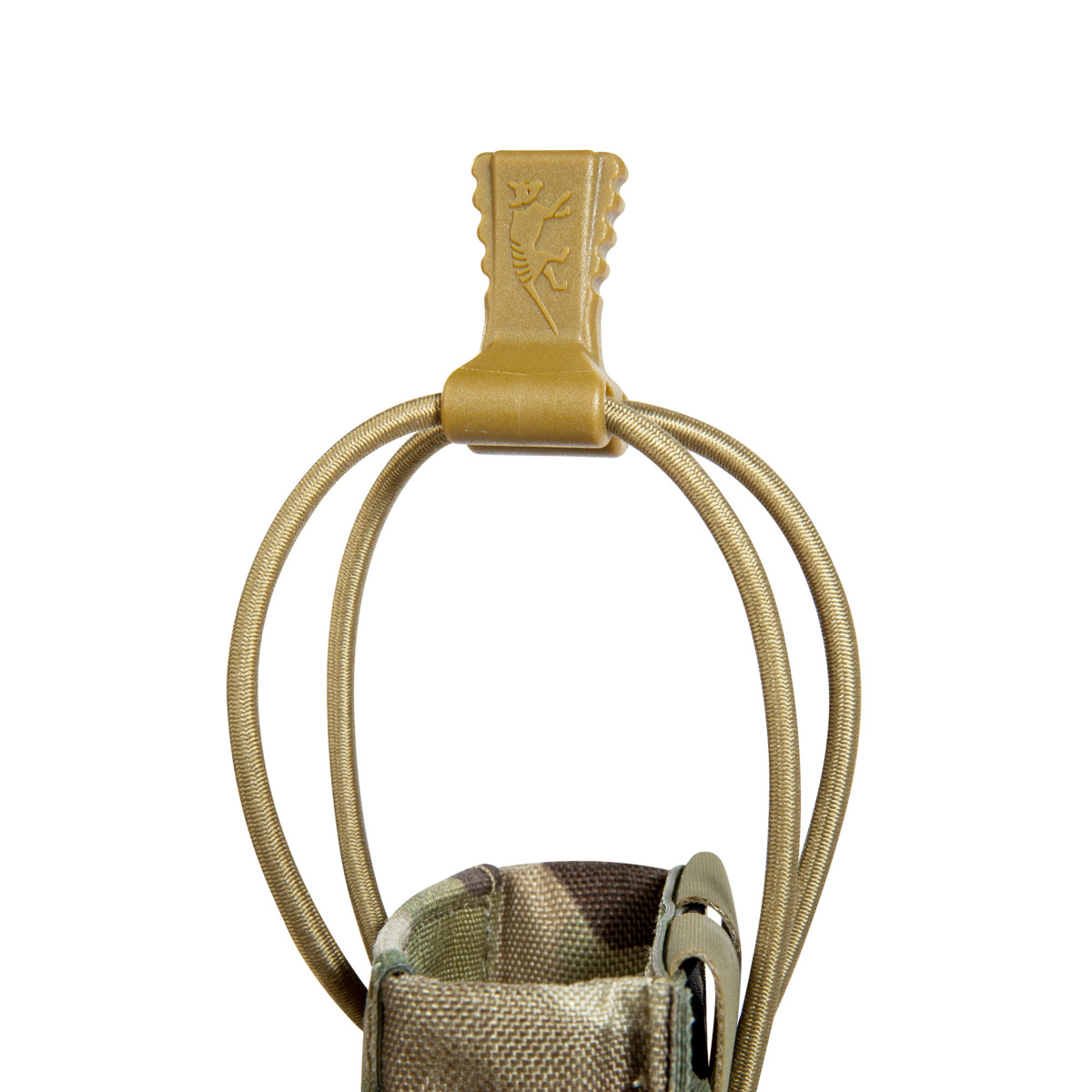 Tasmanian Tiger® Magazintasche TT SGL Mag Pouch BEL M4 MKIII MC | Farbe: Multicam