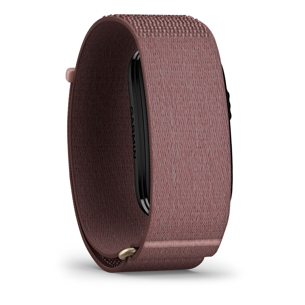 GARMIN® CIRQA™ Smart Band | Größe: L-XL | Farbe: Malve