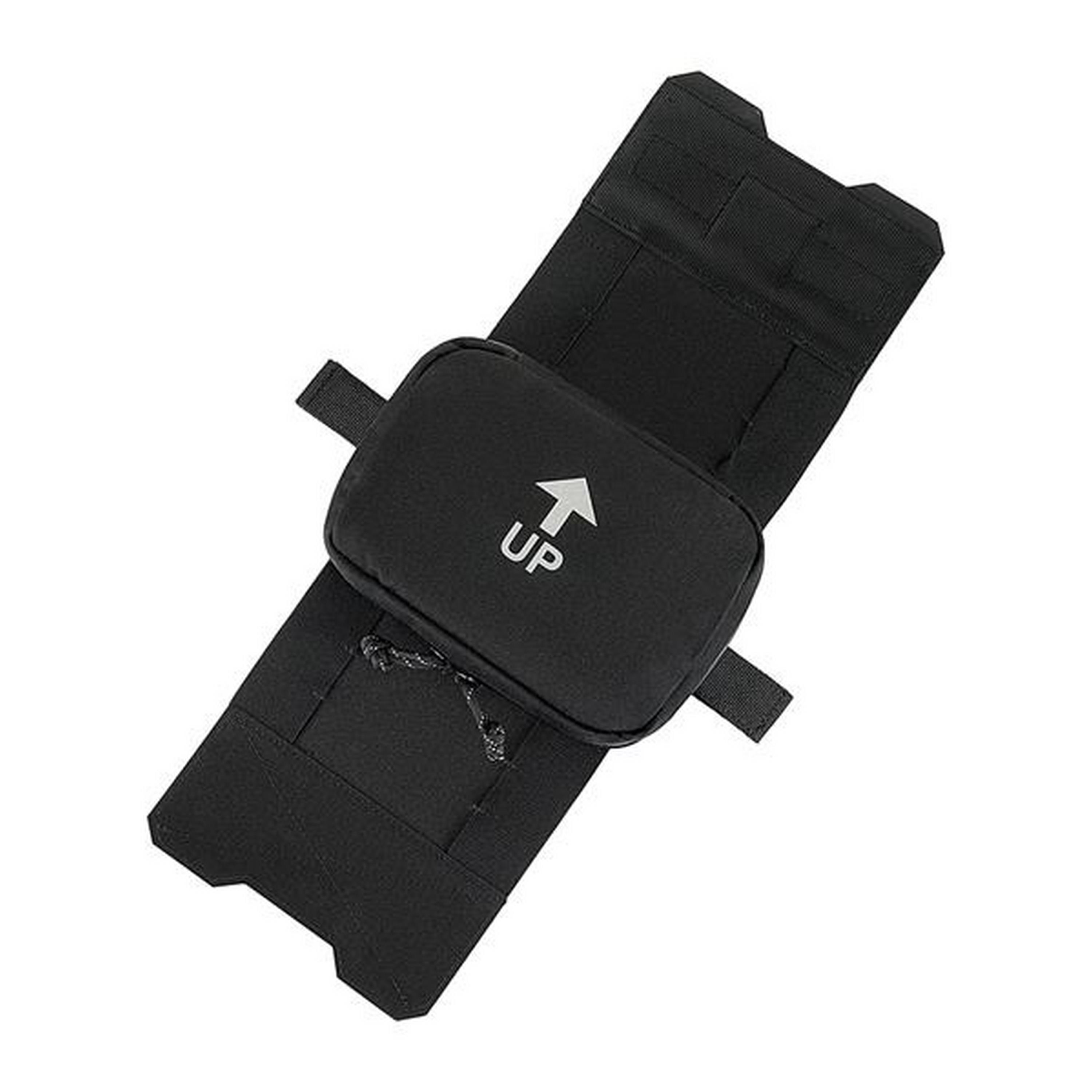 M-TAC® Elite Large Horizontale Taktische IFAK-Tasche | Farbe: Black