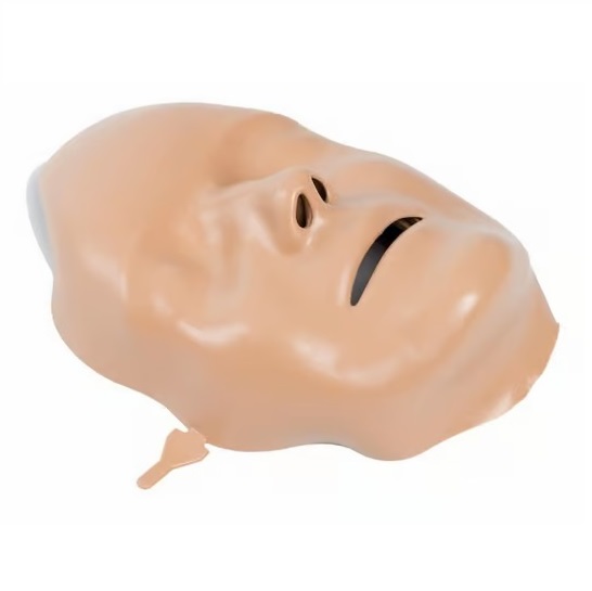 Laerdal® Mini Anne™ Gesichtsteile | Packung á 5 Stück