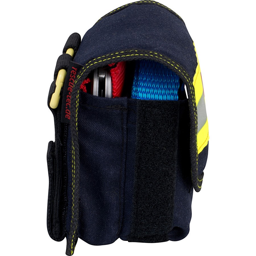 rescue-tec Feuerwehr Holster / Atemschutzholster | Frankfurt am Main