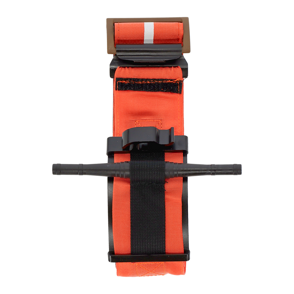 Combat Medical® Tactical Mechanical Tourniquet TMT™ | Farbe: Orange