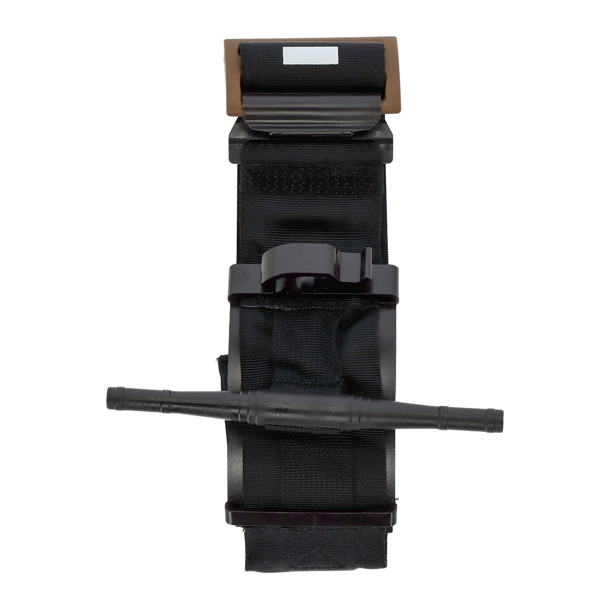 Combat Medical® Tactical Mechanical Tourniquet TMT™ | Farbe: Schwarz