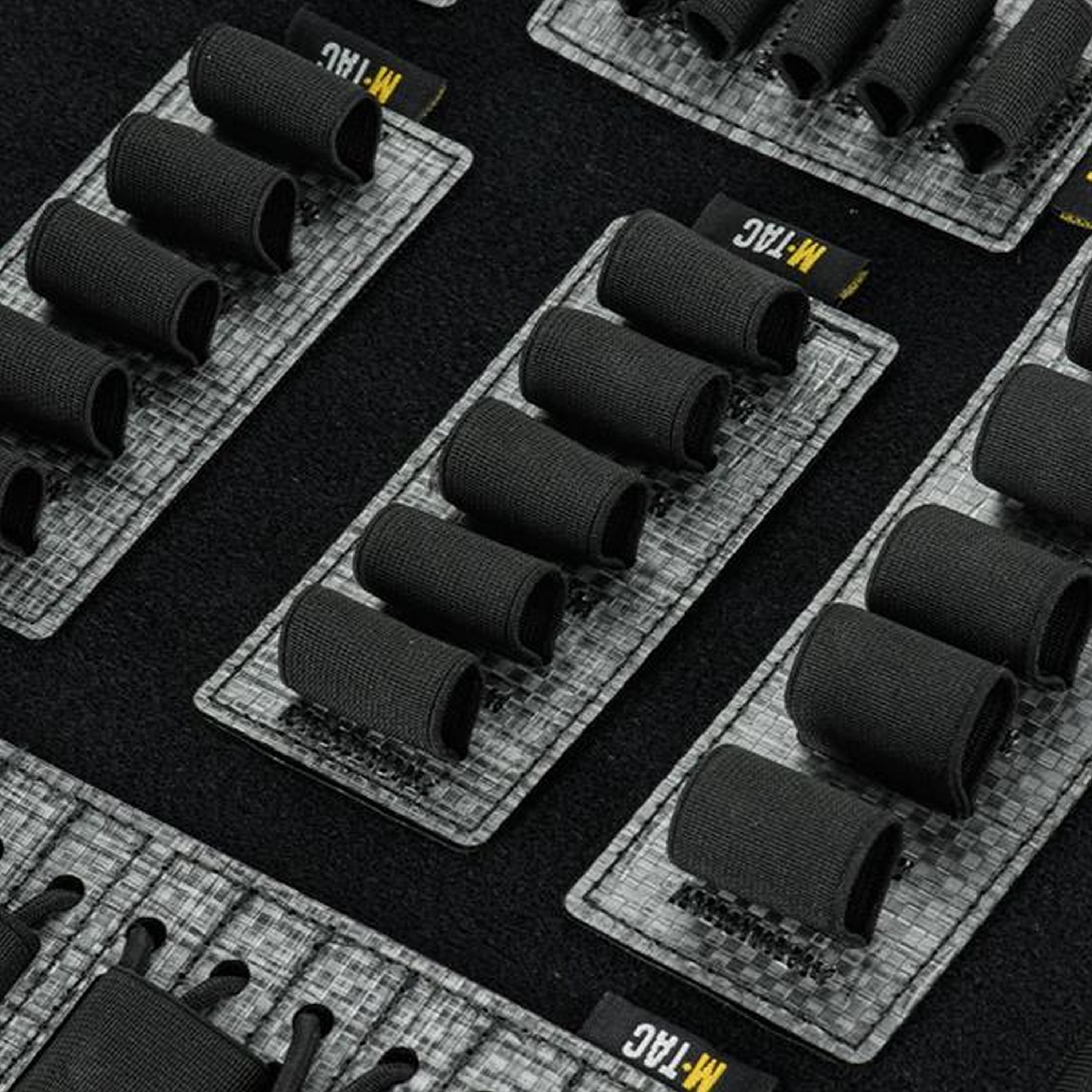 M-TAC® Modularer Einsatz für 5-ml-Ampullen | Farbe: Black