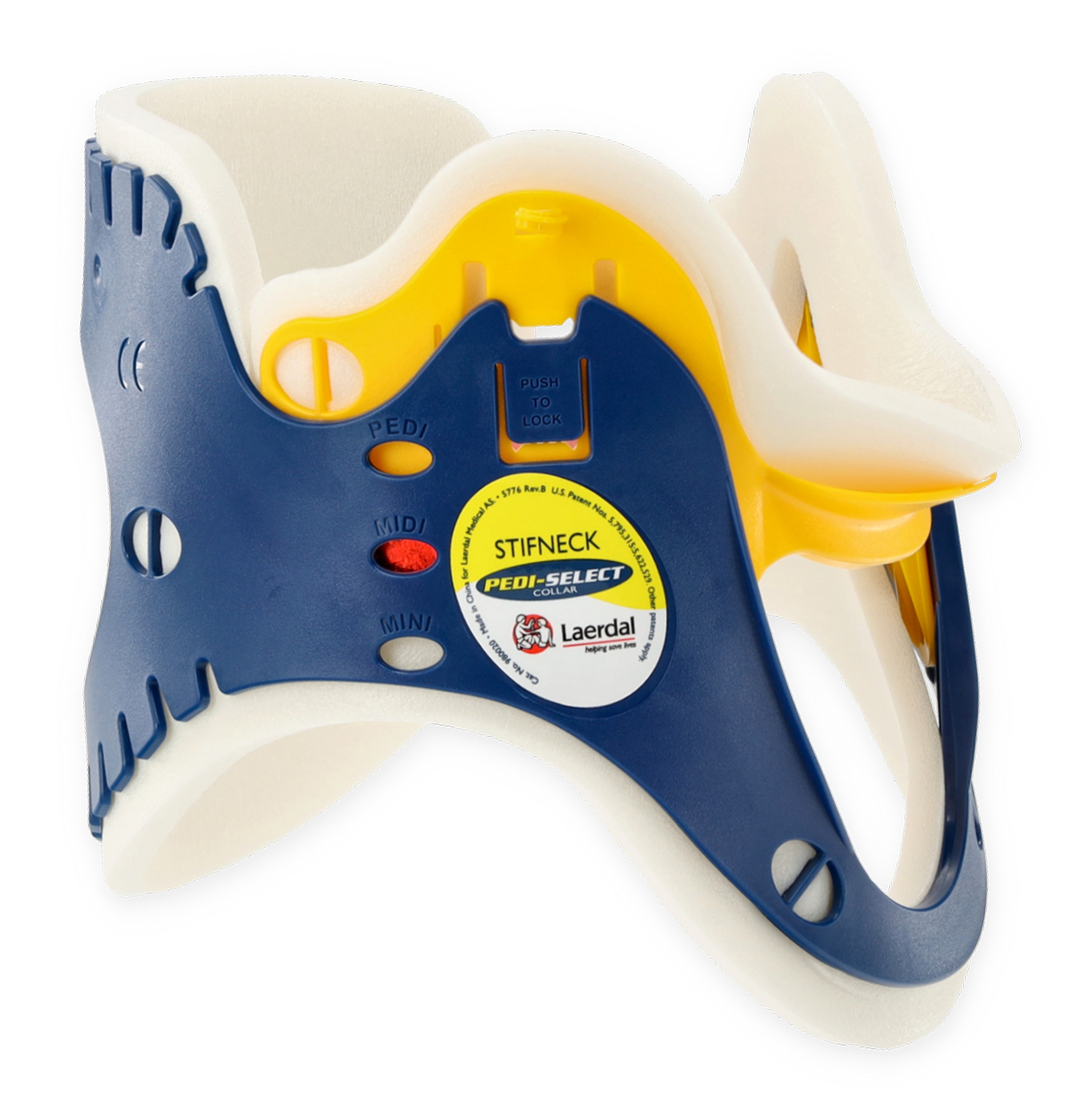 Hws Immobilisationskragen Holthaus | Halswirbelsäule ...