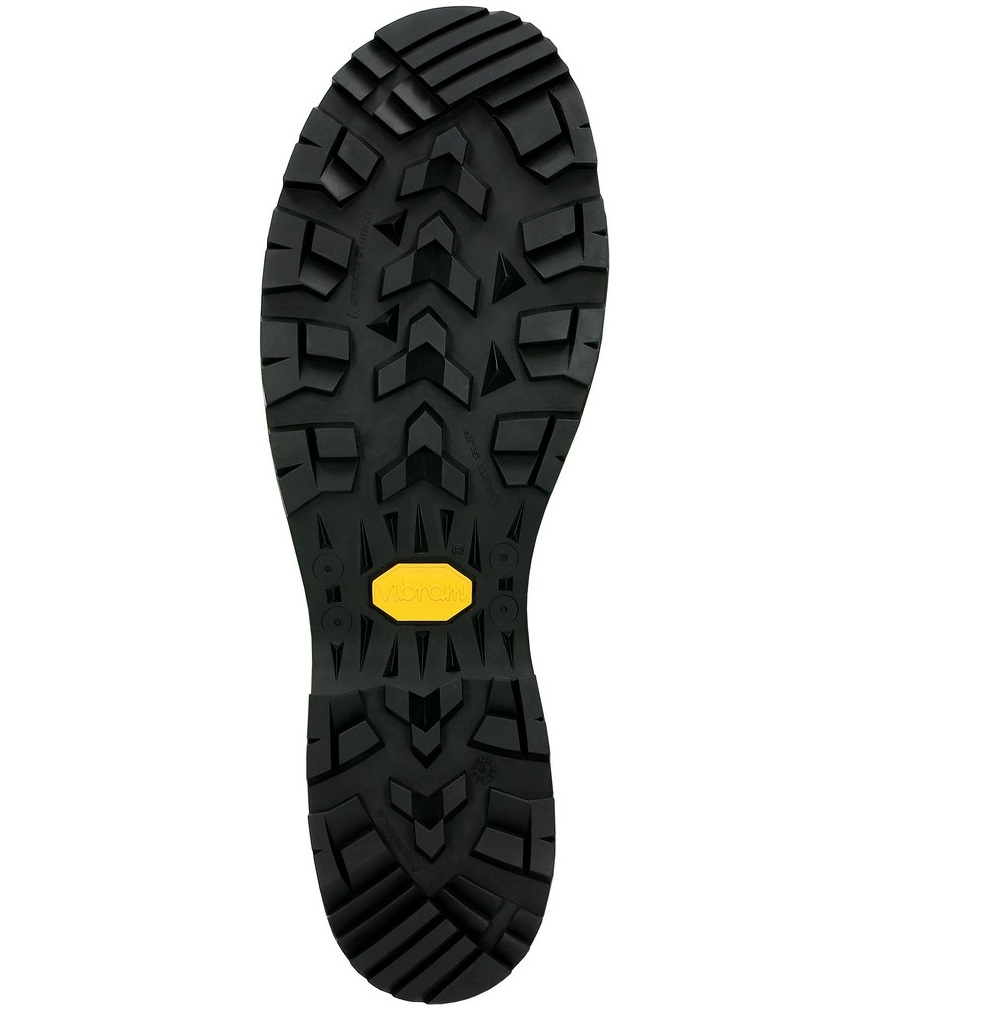 HAIX® Protector Forest 2.1 GTX Schnittschutzstiefel | Farbe: Orange | Größe: 43 / UK 8.5