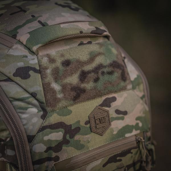 M-TAC® Elite Large Gen IV Taktischer Einsatzrucksack | Volumen: 60 Liter | Farbe: Multicam