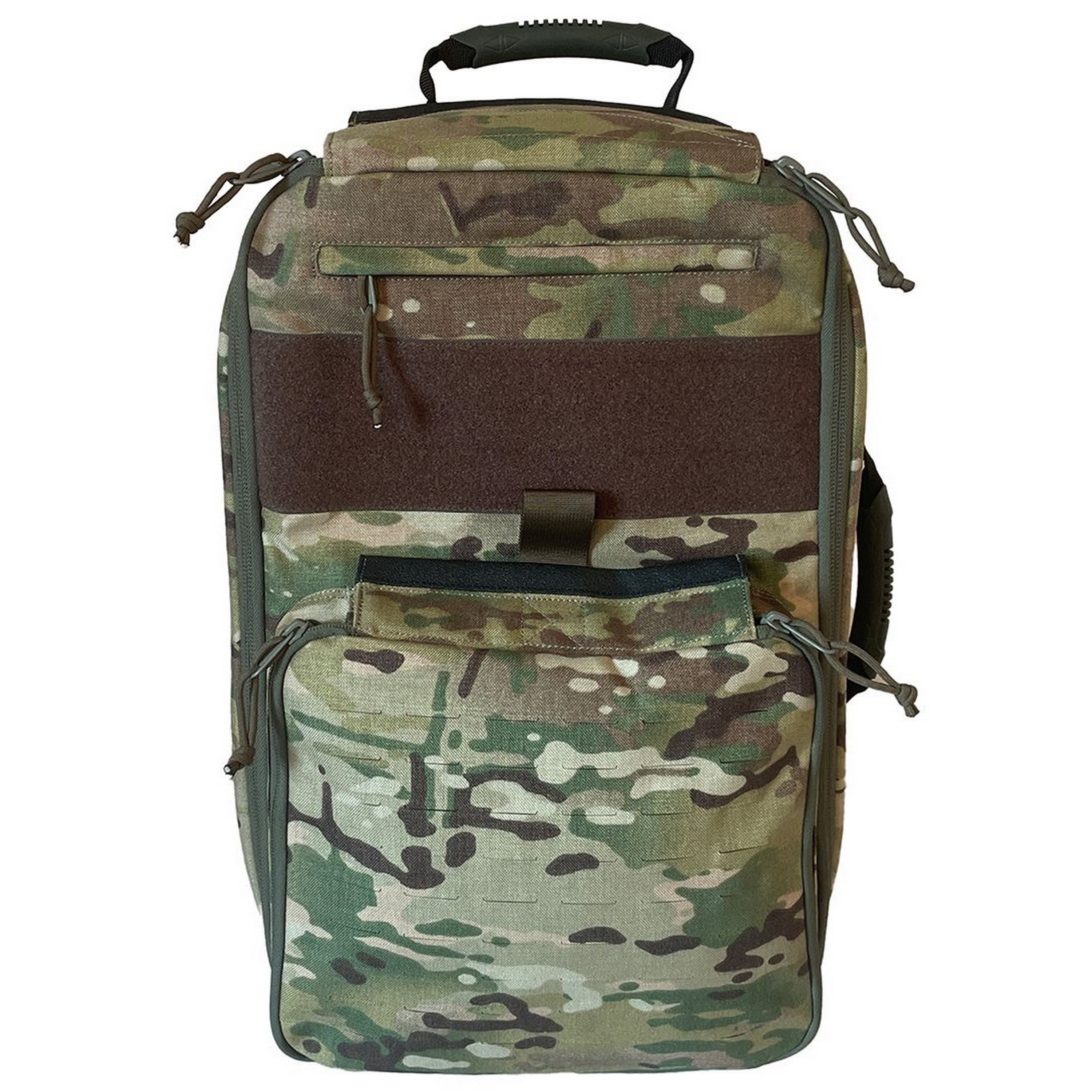 ultraMEDIC® MULTI PACK 30 Basismodul Taktischer Notfallrucksack | Farbe: Multicam