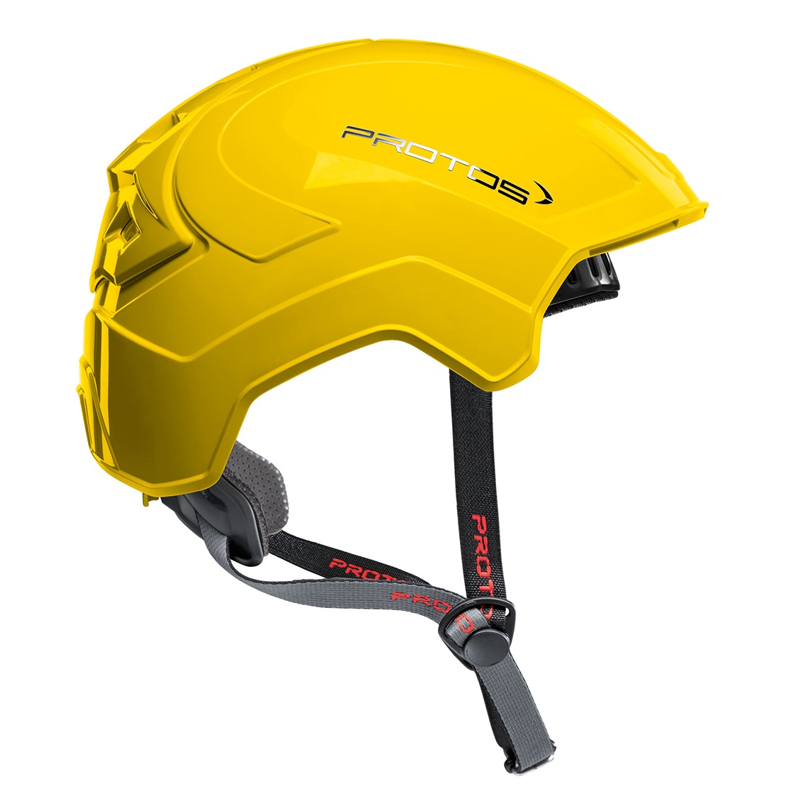 Protos® Sicherheitshelm Integral Climber nach EN 397 und EN 12492 | Einfarbig
