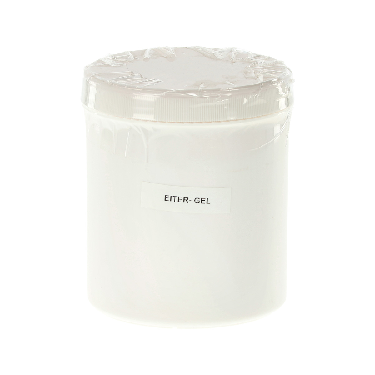 RUD-SGM Simulationsflüssigkeit SGM Eitergel in Flasche | Inhalt: 500 ml