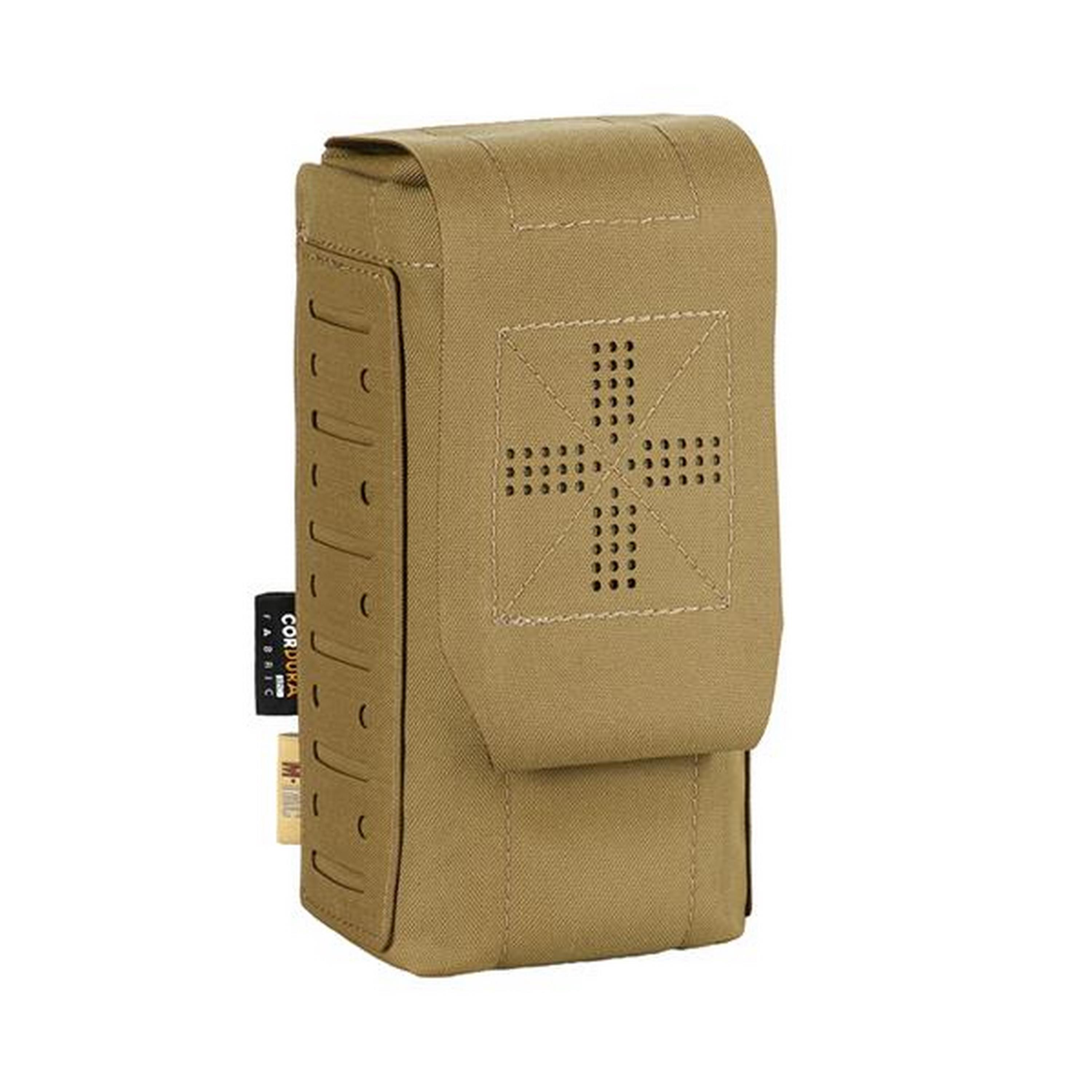 M-TAC® Elite Small Gen II Vertikale IFAK-Tasche | Farbe: Coyote