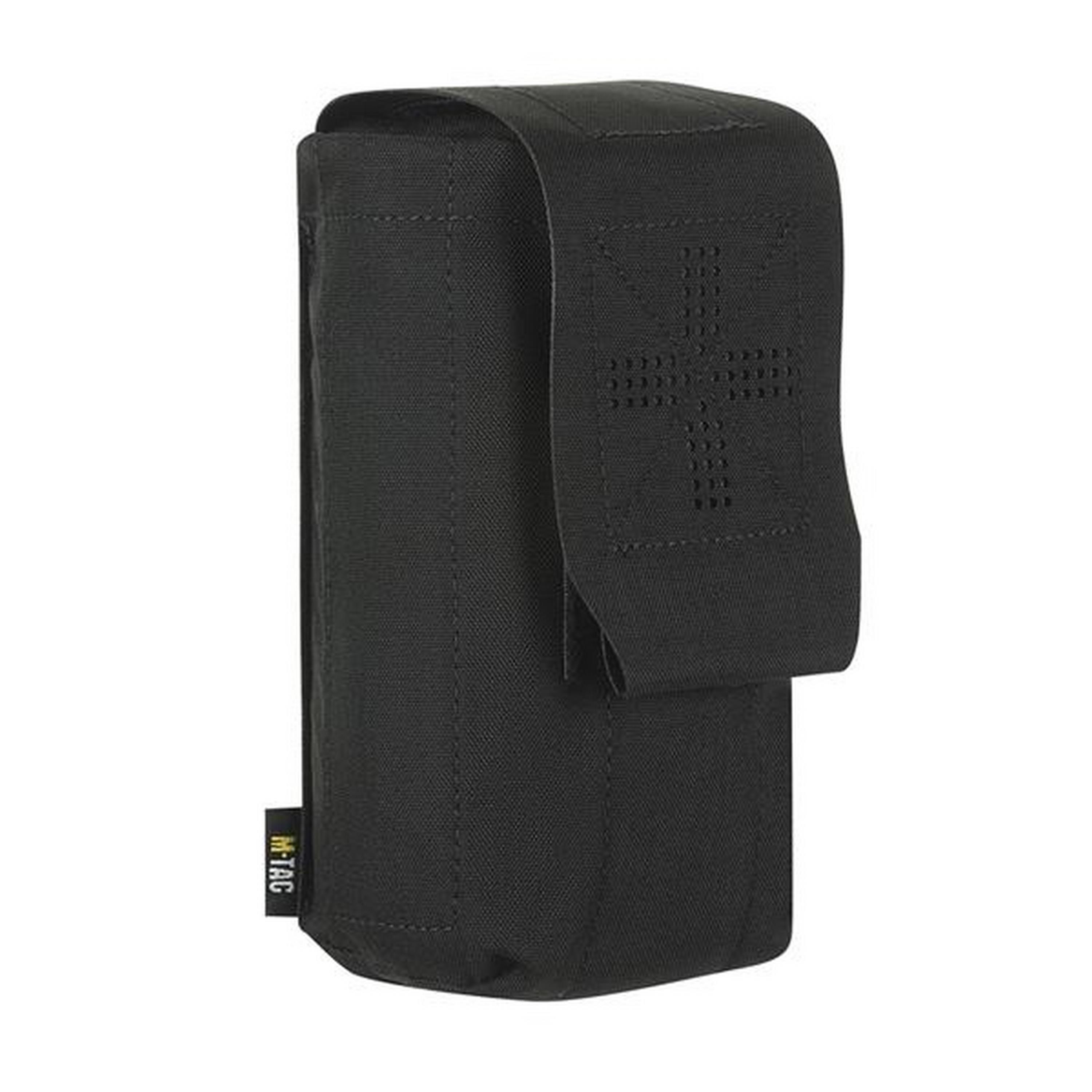 M-TAC® Elite Small Vertikale Taktische IFAK-Tasche | Farbe: Black