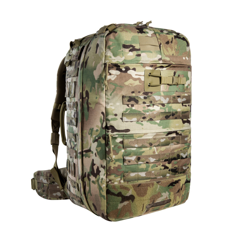 Tasmanian Tiger® Notfallrucksack TT First Responder 50 MC | Farbe: Multicam