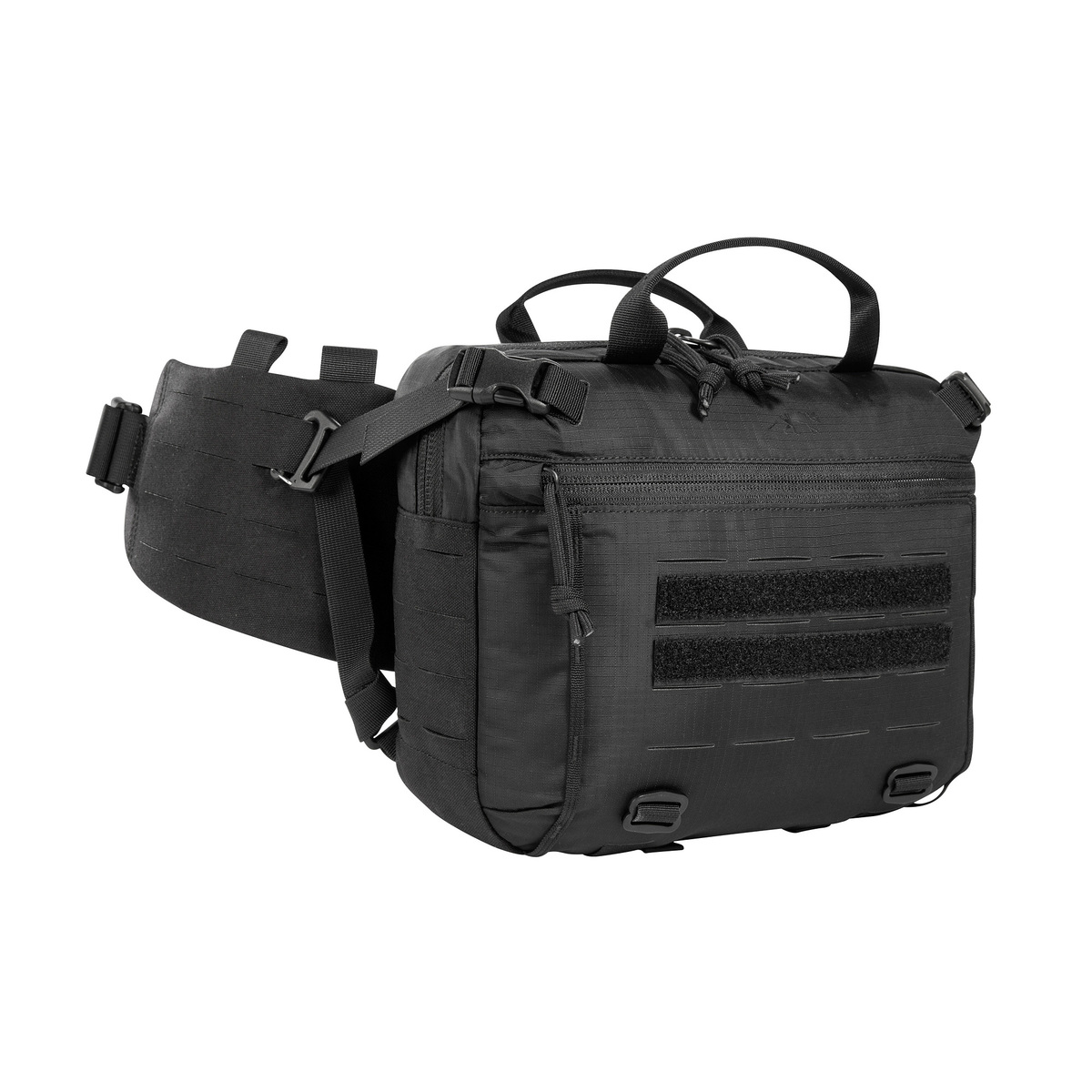 Tasmanian Tiger® Hüfttasche TT Modular Hip Bag 3 | Farbe: Schwarz