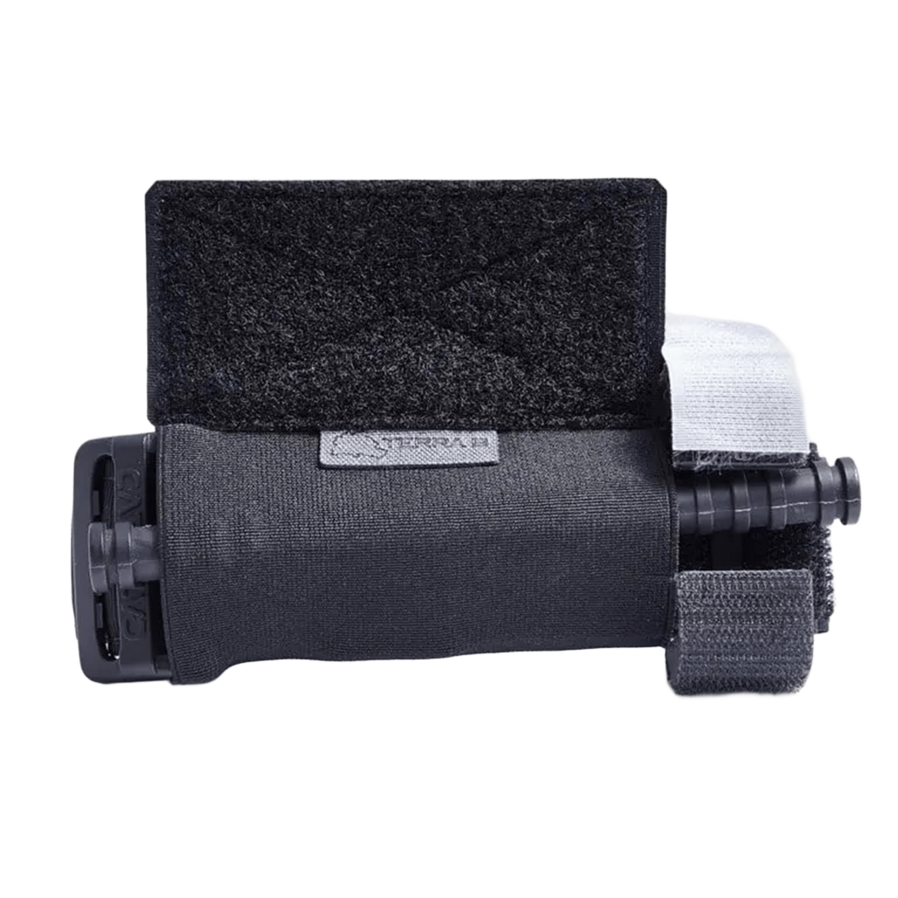 TERRA B® Tourniquet Hanger mit Klett-System | Farbauswahl