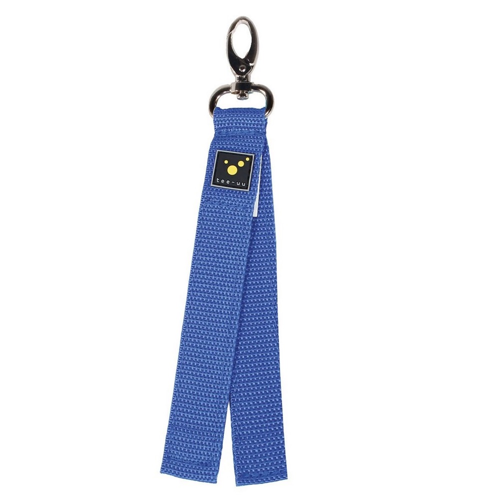 tee-uu® EASY Handschuhhalter | Farbe: Blau