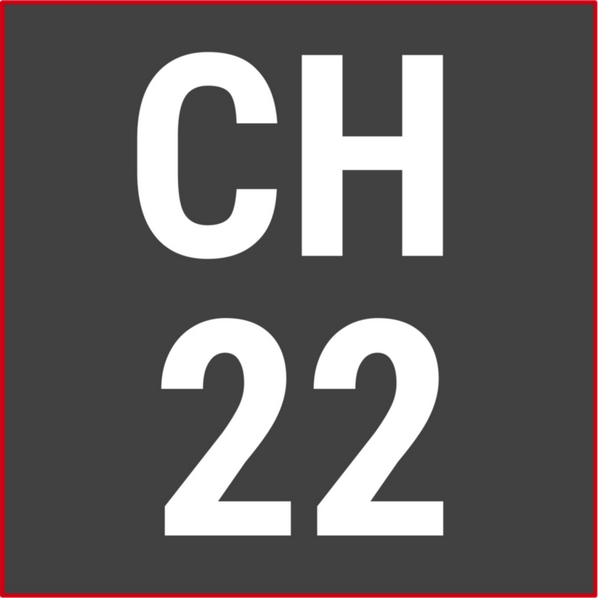 Größe CH 22