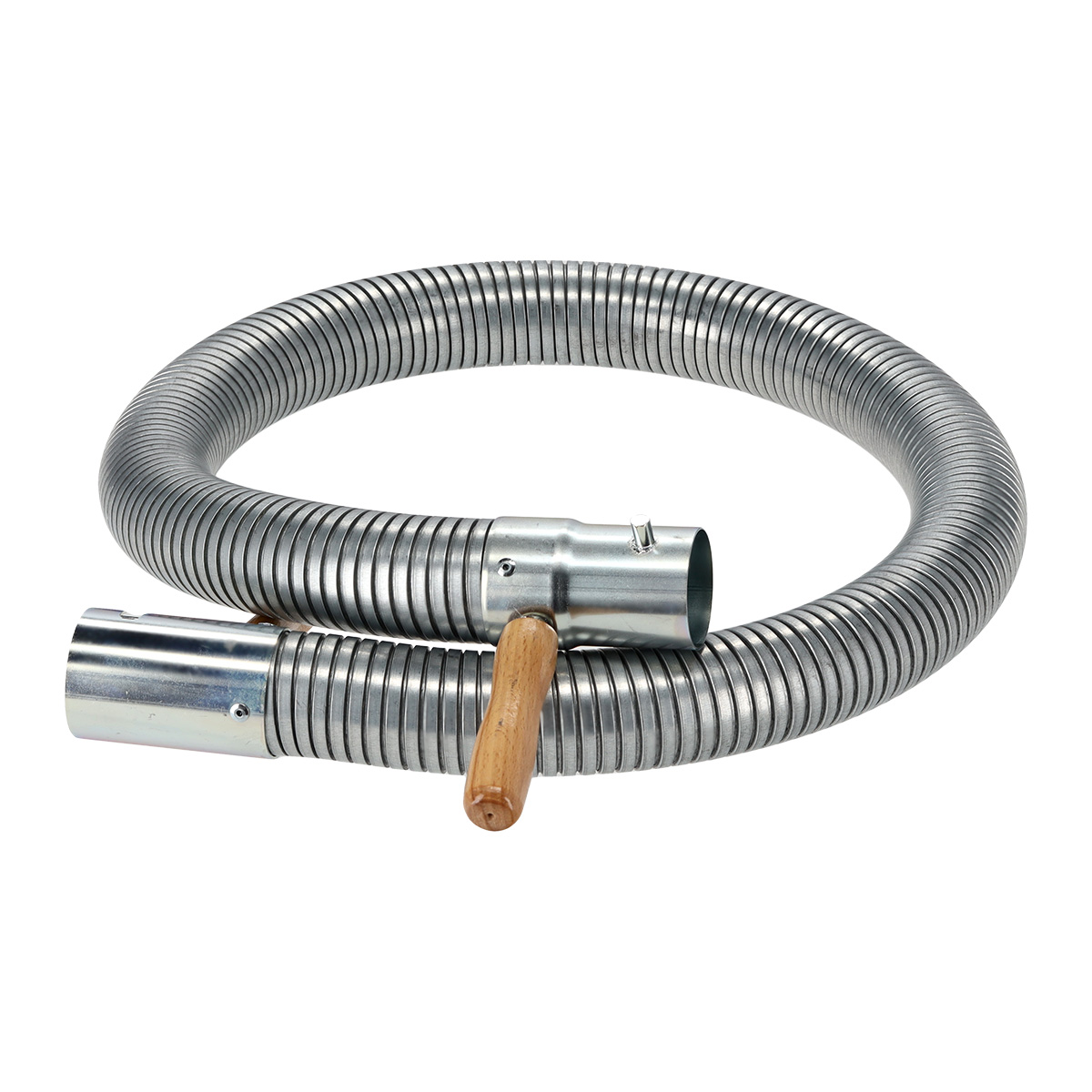 ENDRESS® Abgasschlauch | Ø DN 50 mm | Länge: 150 cm | DIN 14572