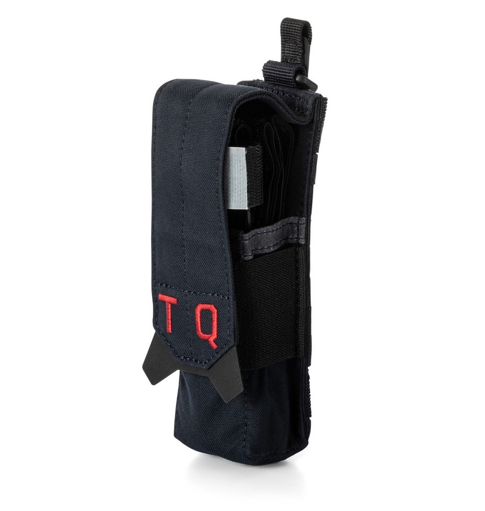 5.11 Tactical Flex Tourniquet Pouch | Farbe: Dary Navy