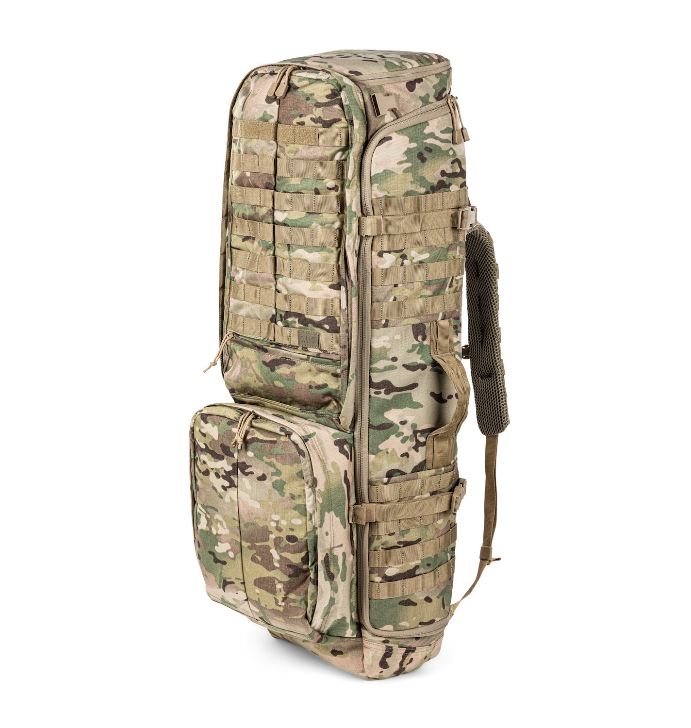 5.11 Tactical RUSH® Sierra One MultiCam® Backpack 62L | Farbe: Multicam