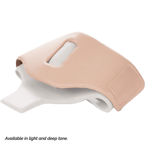 North American Rescue® SMRT Surgical Airway Front | Ersatzfront | Hautton: Hell