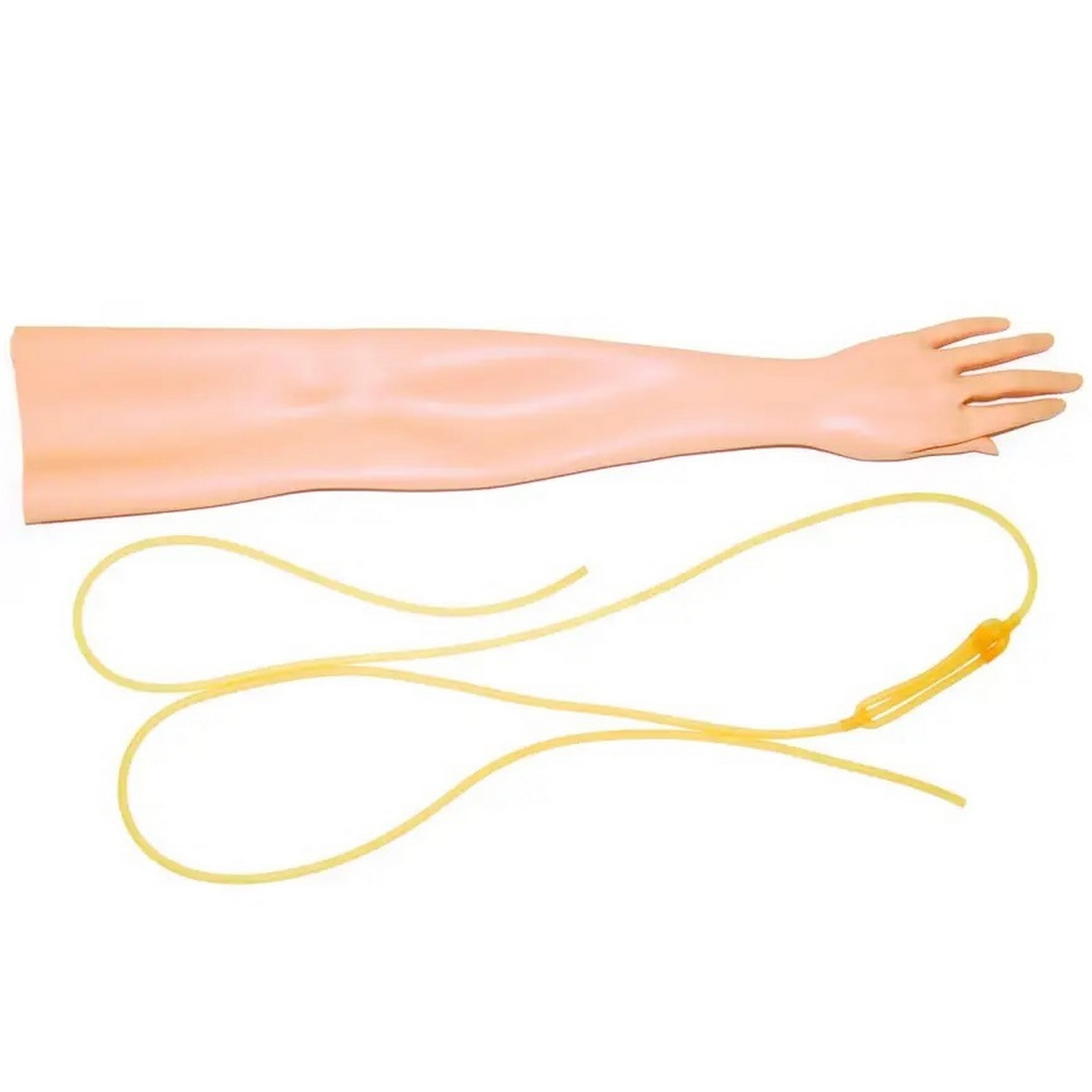 Laerdal® IV-Punkionsarm weiblich Ersatzteil | Ersatzhaut