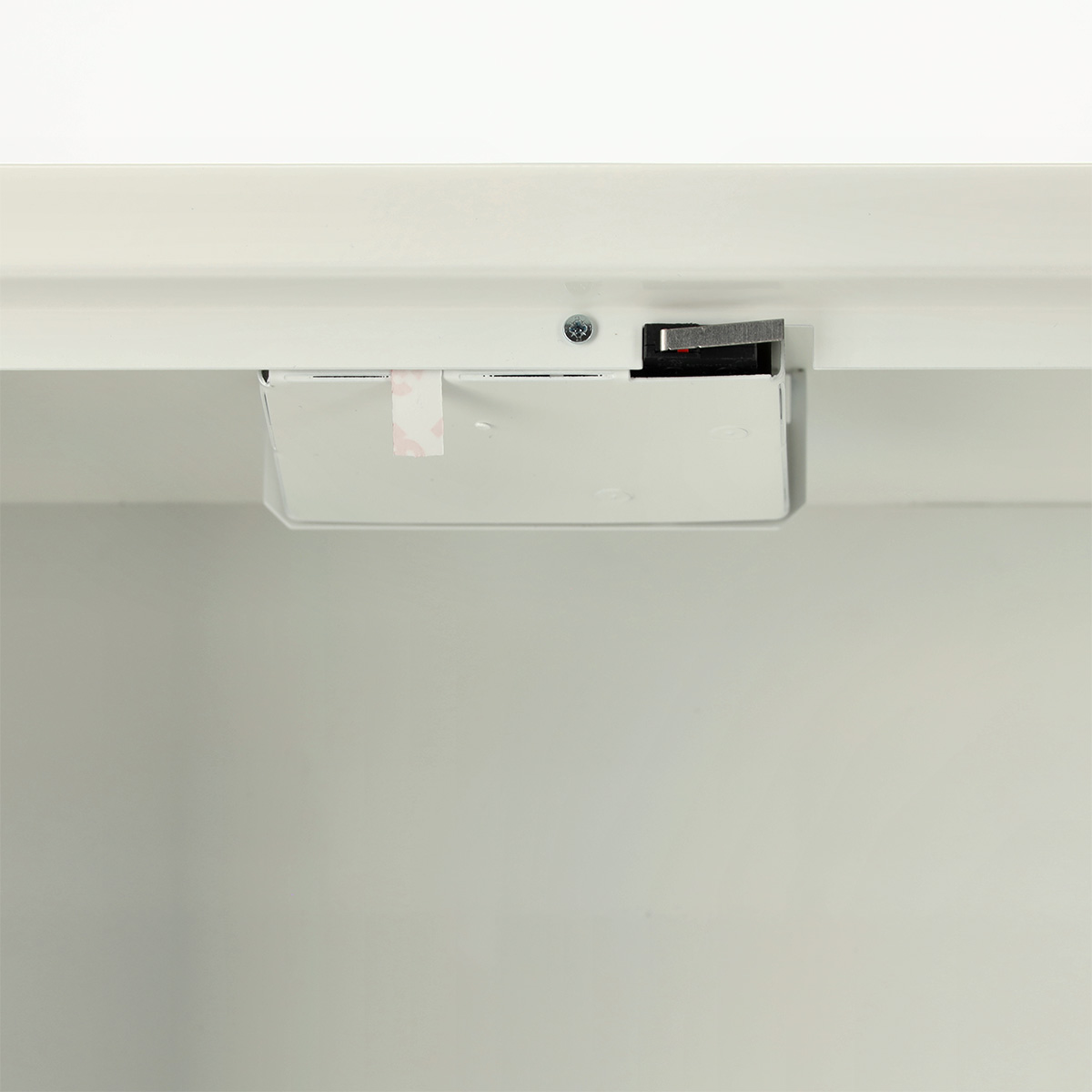 medical ECONET Wandkasten mit Alarm für AED ME PAD