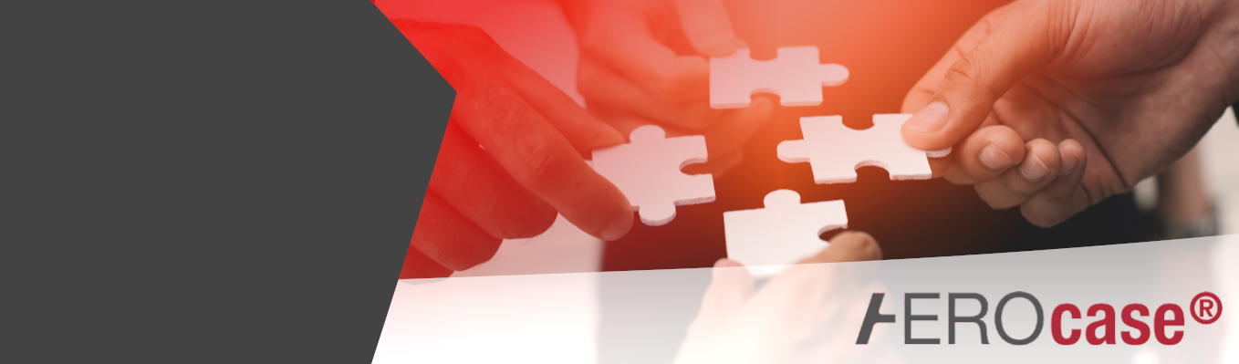 Blog AEROcase Partner