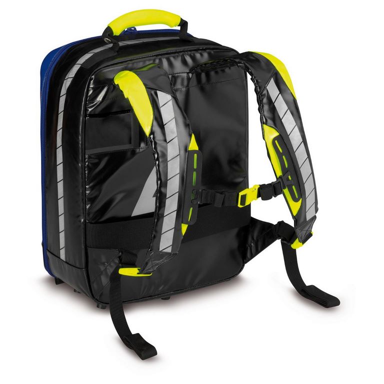 PAX® Notfallrucksack SEG-Rucksack Klein 2019 | Material: PAX®-Plan | Farbe: Blau