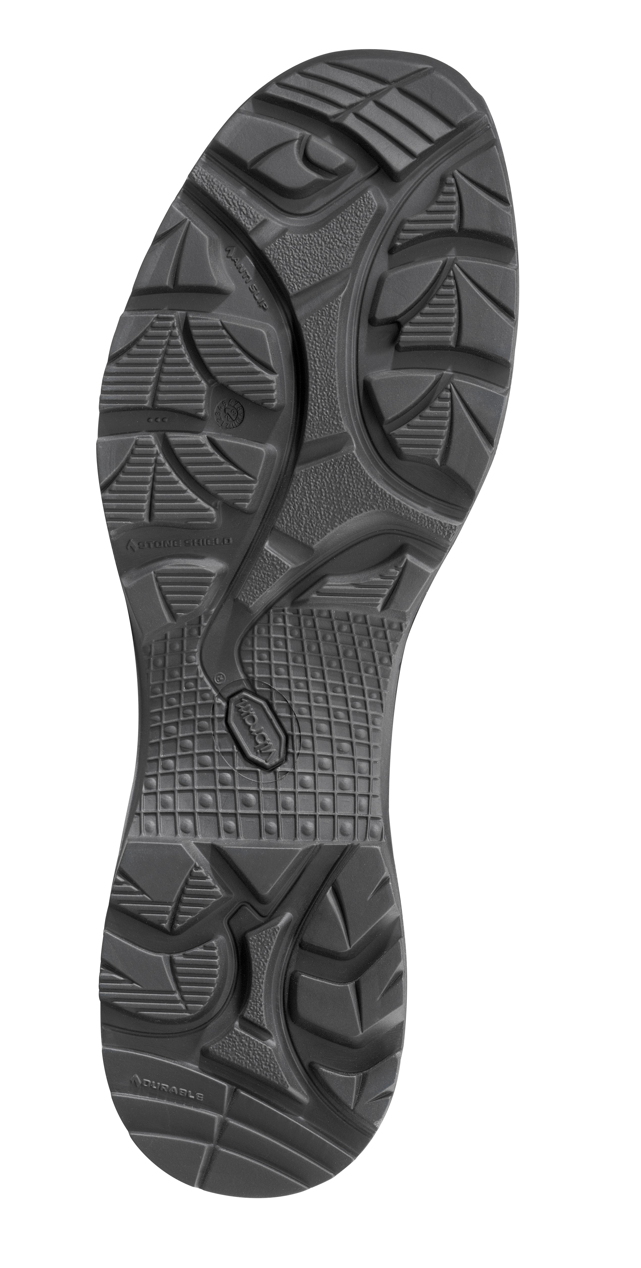 HAIX® Scout 3.0 GTX | Farbe: grey-silver | Größe: 43 / UK 9.0