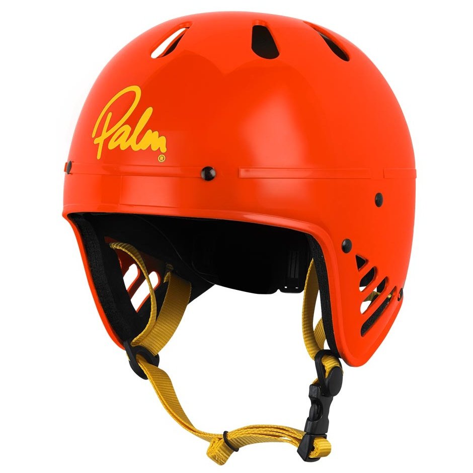 Palm® Wasserrettungshelm AP-2000 | Full Cut Helm