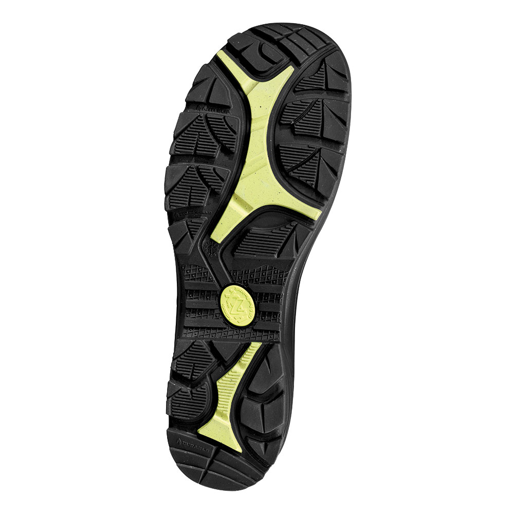 HAIX® FIRE EAGLE 2.0 EXG Feuerwehrstiefel / Einsatzstiefel | Größe: 37 / UK 4.5