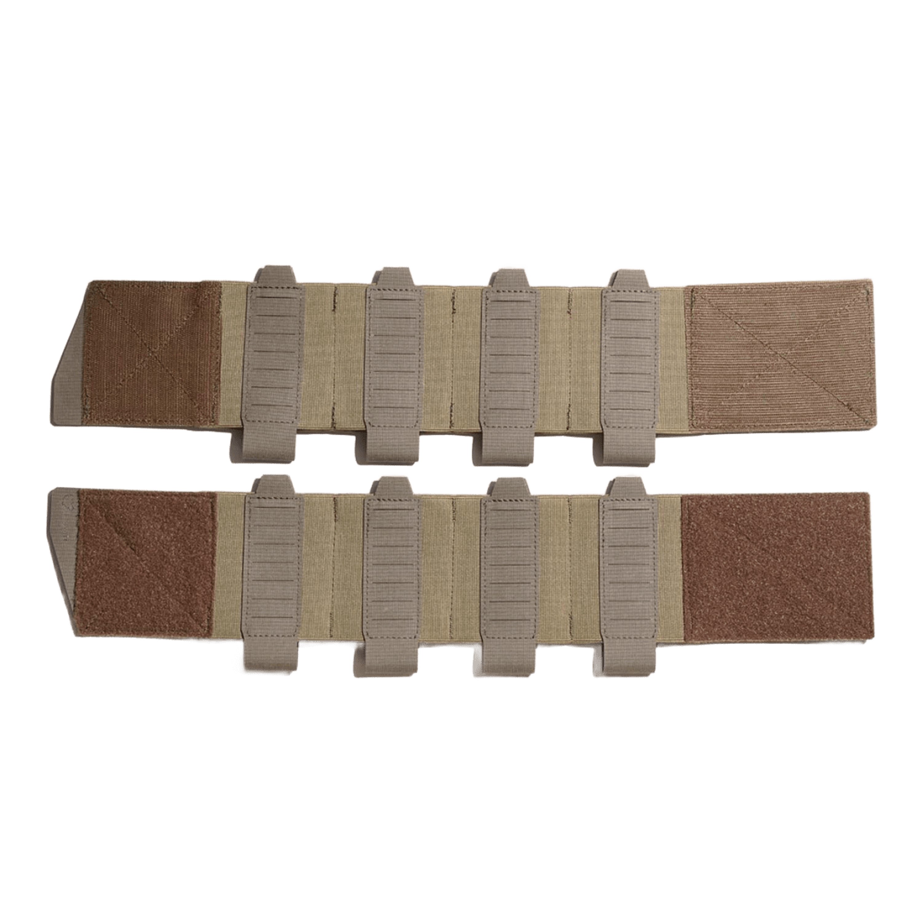 TERRA B® Elastic Cummerbund Gen 2 Set | Farbe: Olive