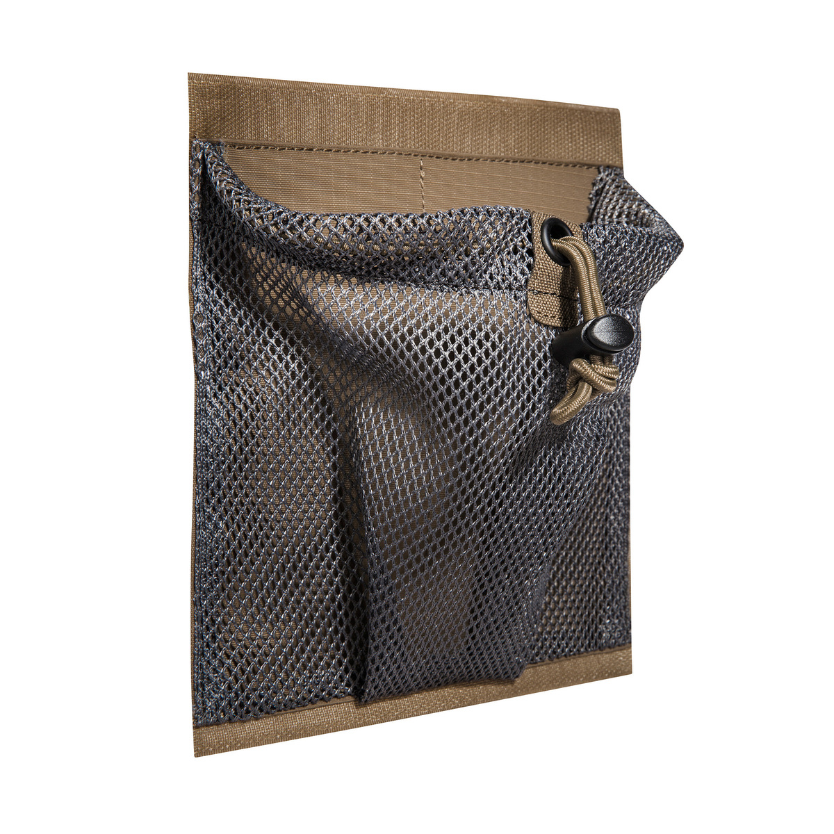 Tasmanian Tiger® Netztasche TT Modular Collector M VL | Farbe: Coyote-Brown