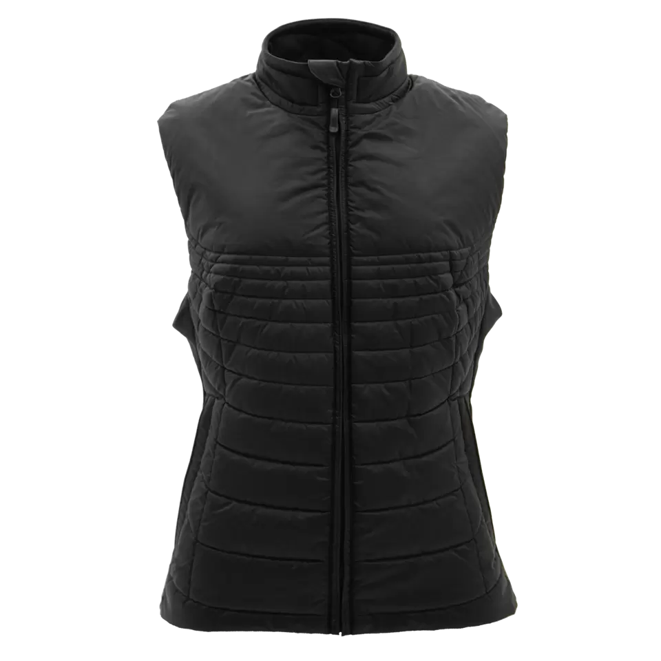 Carinthia® G-LOFT® Ultra Vest Lady Kälteschutzweste | Farbe: Schwarz | Größe: L