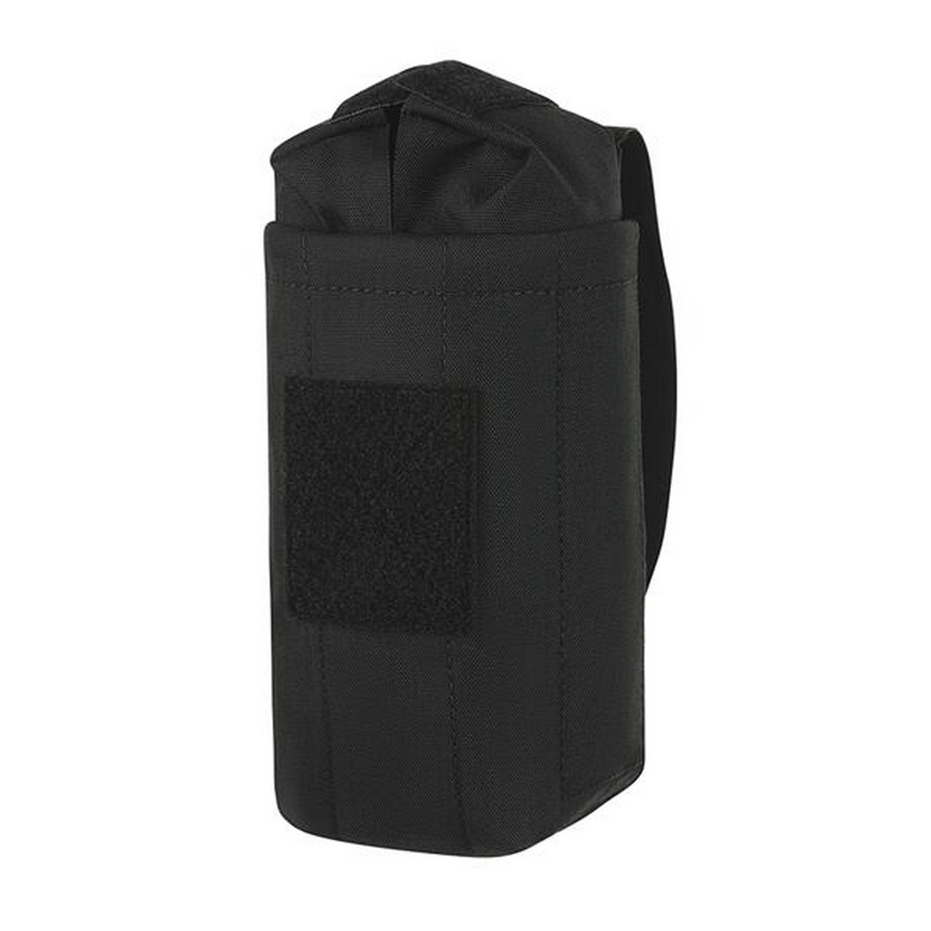 M-TAC® Elite Small Vertikale Taktische IFAK-Tasche | Farbe: Black