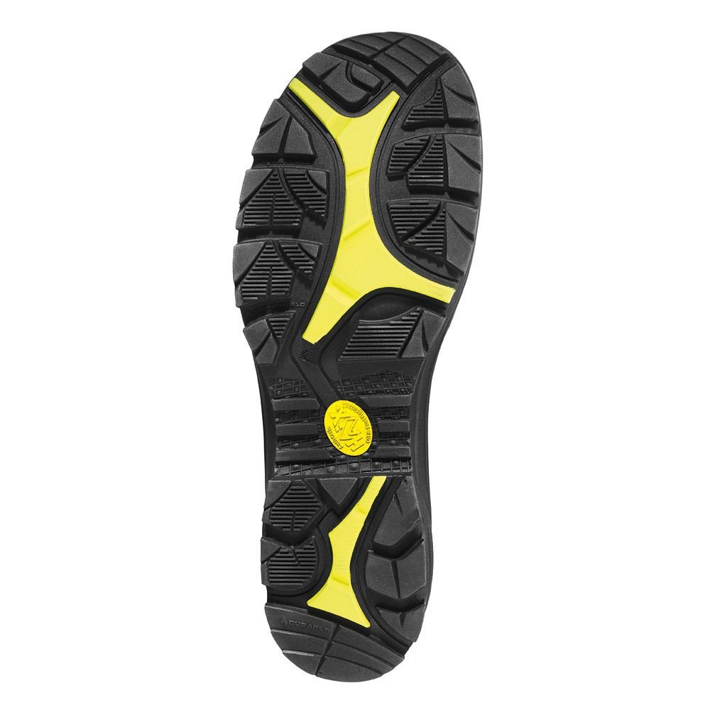 HAIX® Fire Eagle® HIGH Feuerwehrstiefel / Einsatzstiefel | Größe: 39 / UK 6.0