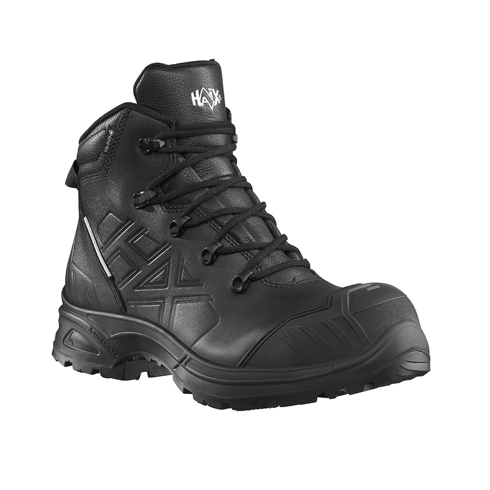 HAIX® AIRPOWER XR 810 | LTR, GTX, Arbeitsschuh | Farbe: Black