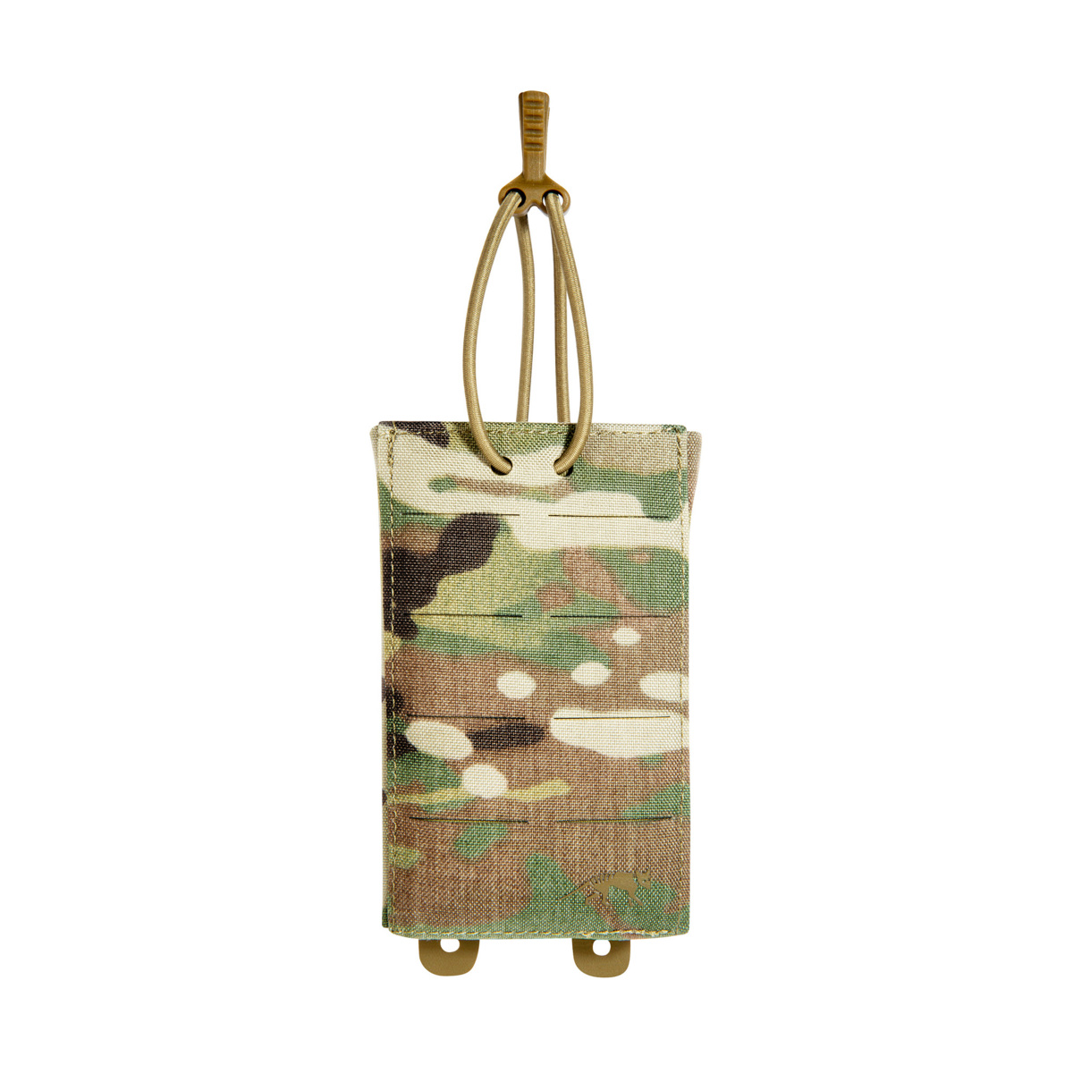 Tasmanian Tiger® Magazintasche TT SGL Mag Pouch BEL M4 MKIII MC | Farbe: Multicam