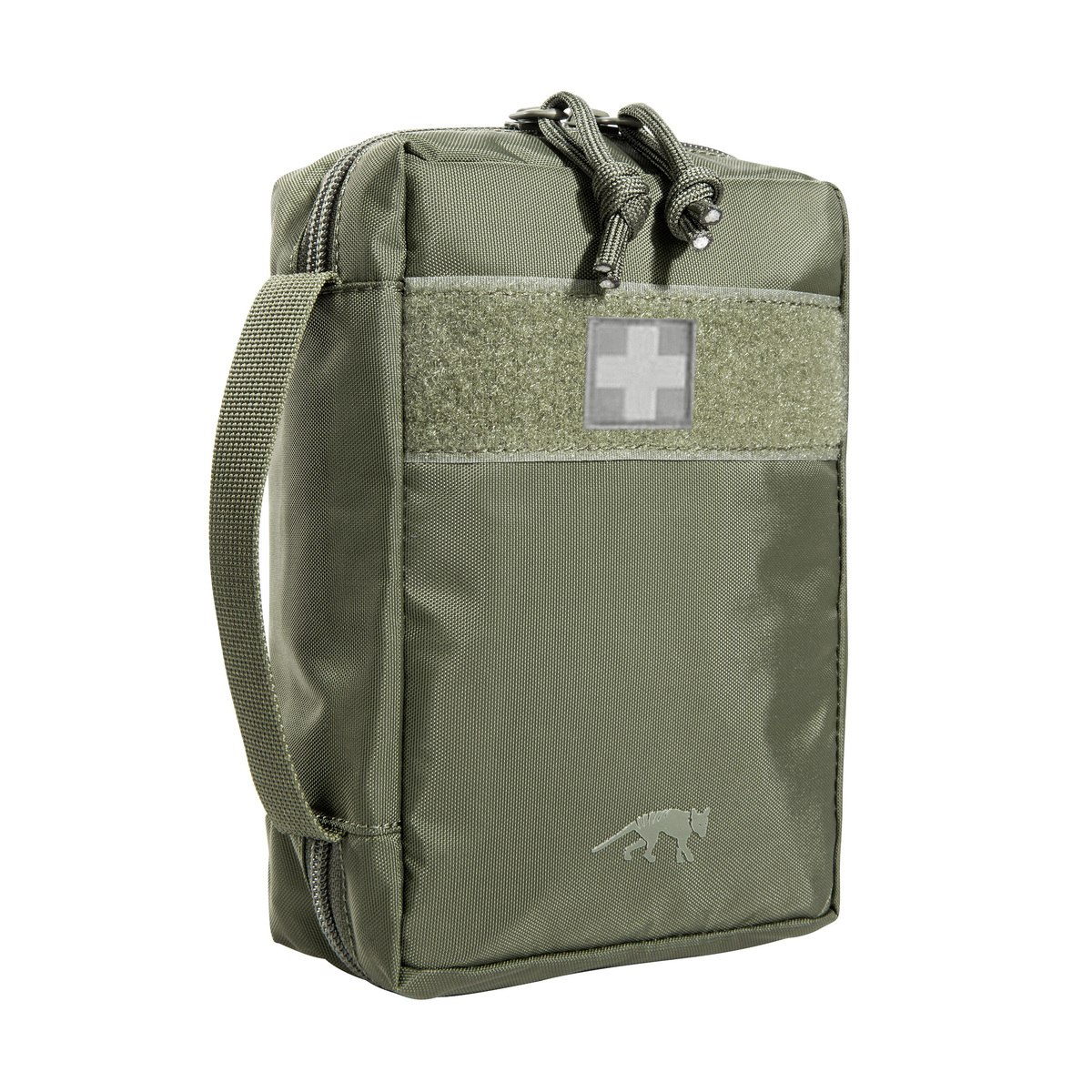Tasmanian Tiger® Erste-Hilfe Tasche TT First Aid Complete MKII | Farbe: Oliv