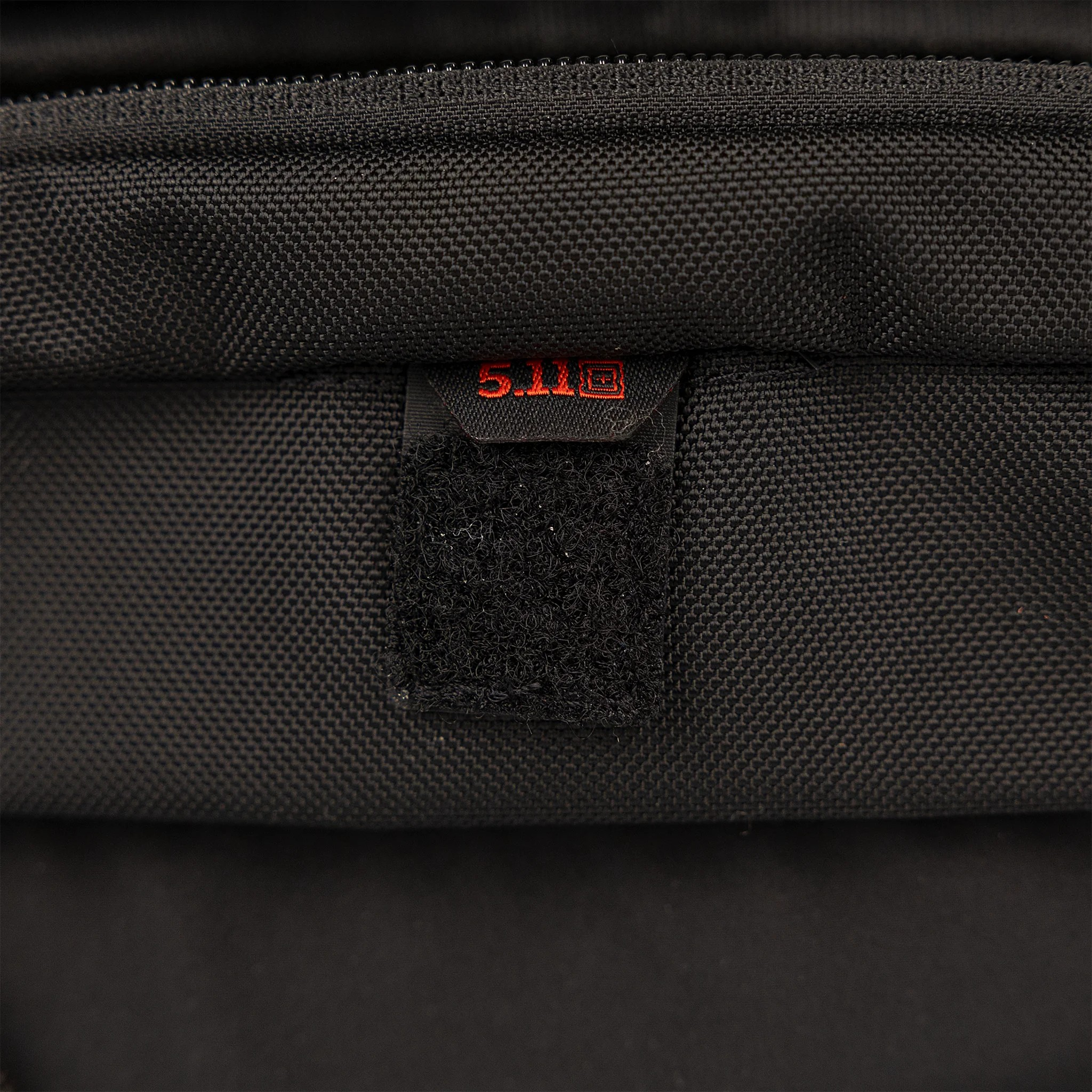 5.11 Tactical LVC 6 Utility Med Waist Pack / Hüfttasche | Farbe: Schwarz