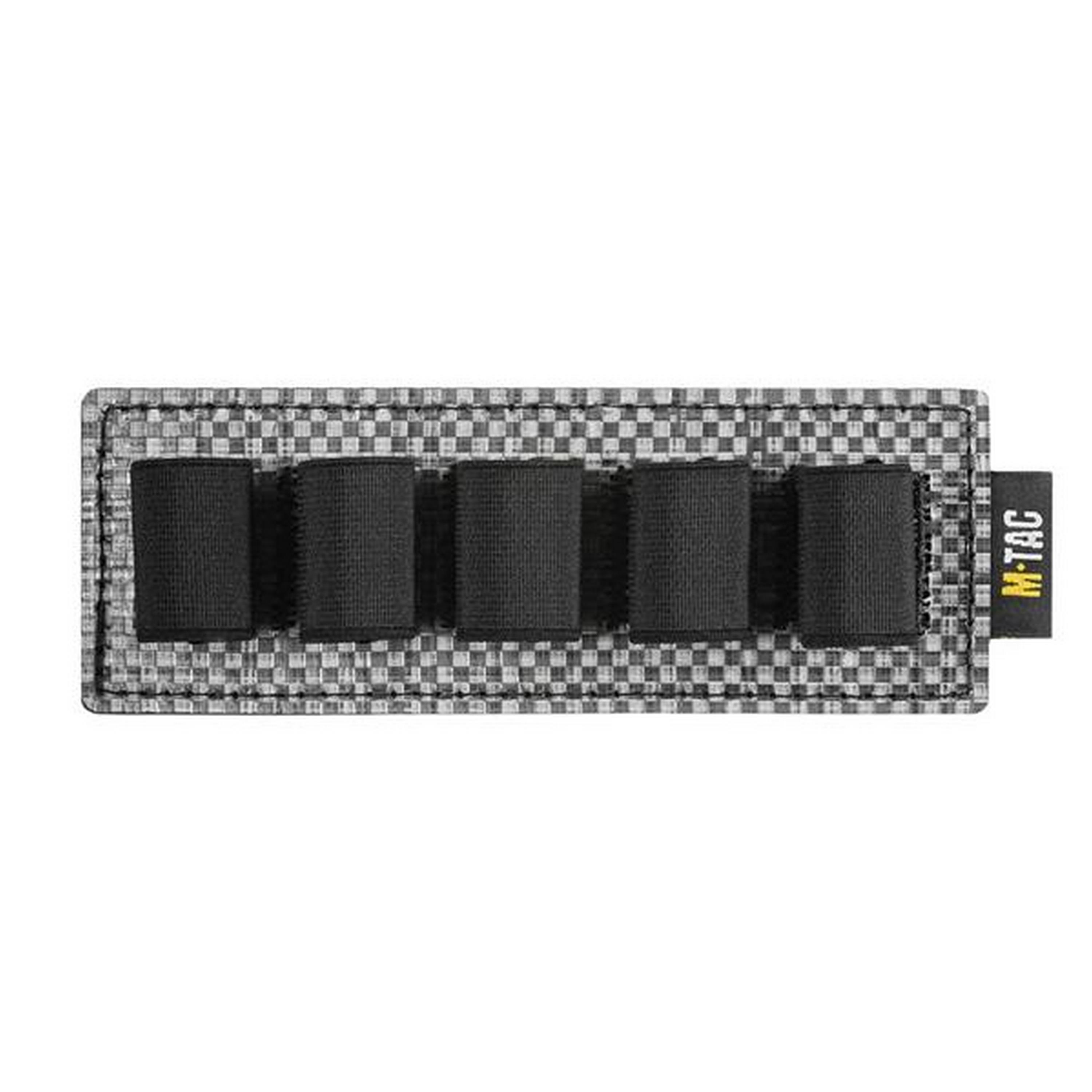 M-TAC® Modularer Einsatz für 10-ml-Ampullen | Farbe: Black