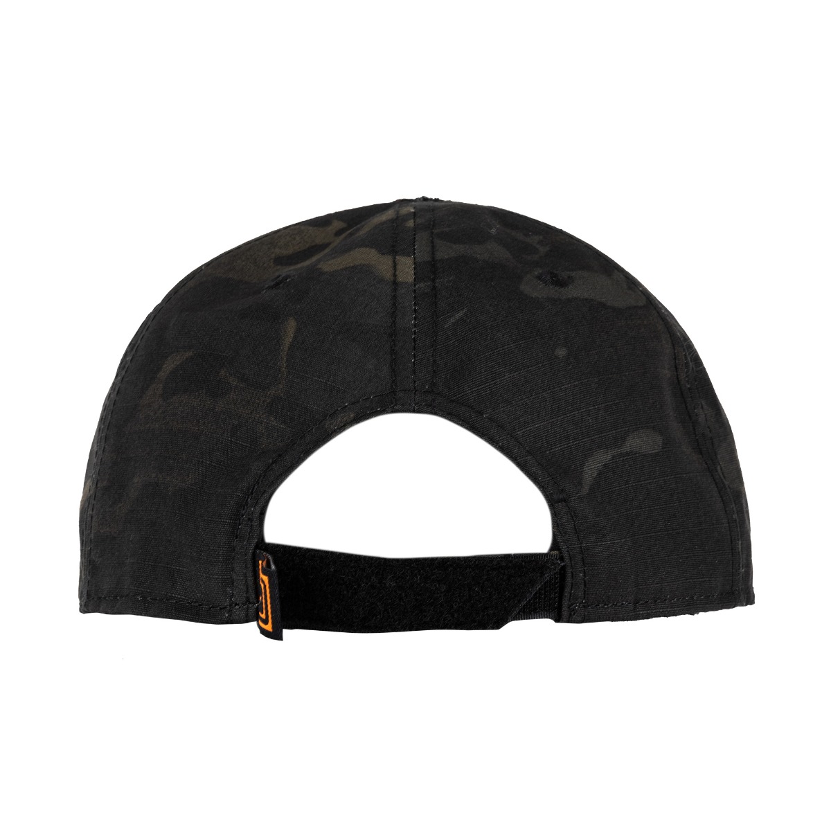 5.11 Tactical MultiCam® Flag Bearer Kappe | Farbe: Multicam Black | Größe: Onesize