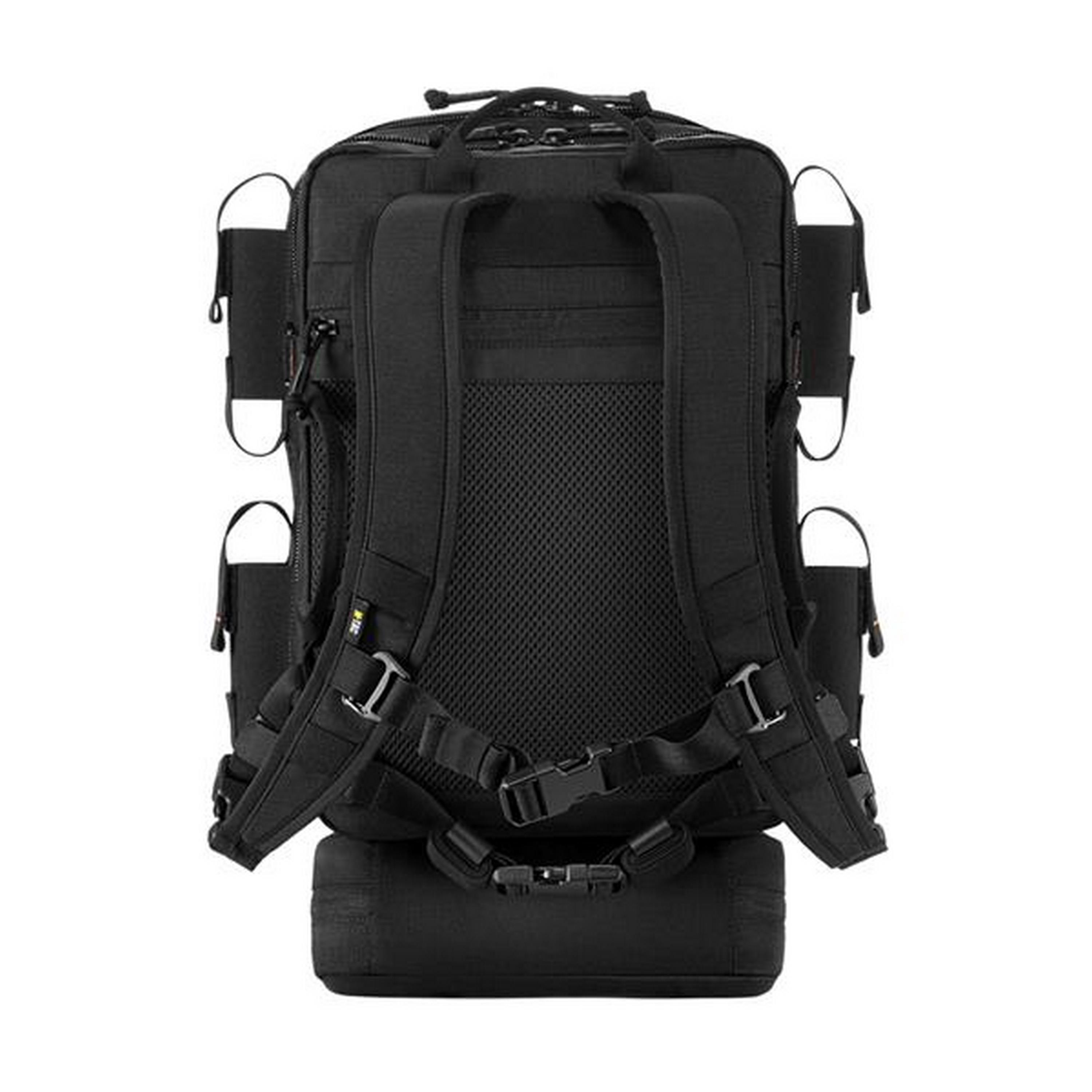 M-TAC® Elite Sanitätsrucksack / Medic Rucksack nach MARCH | Farbe: Black